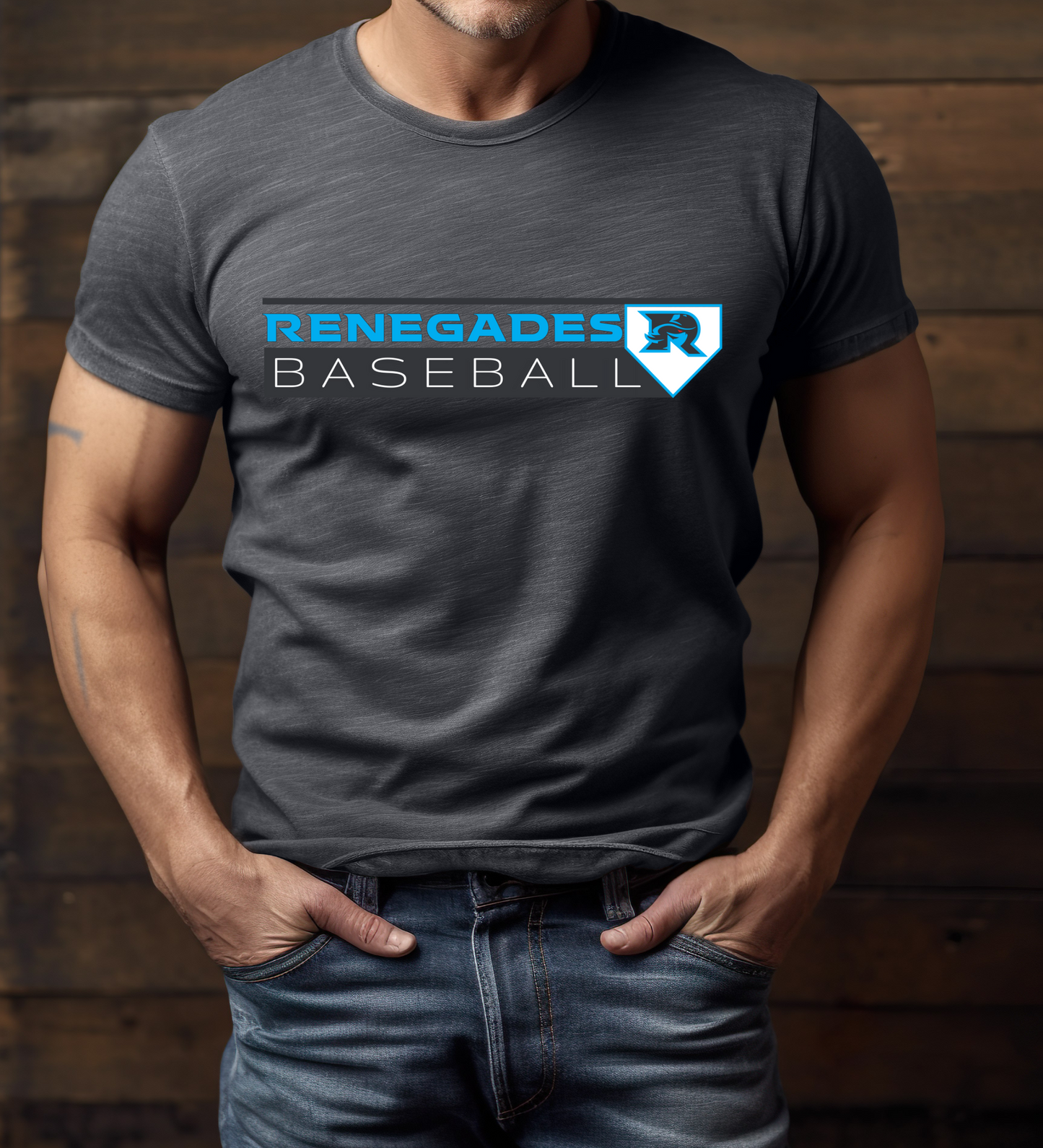Renegades Elite (Gildan)