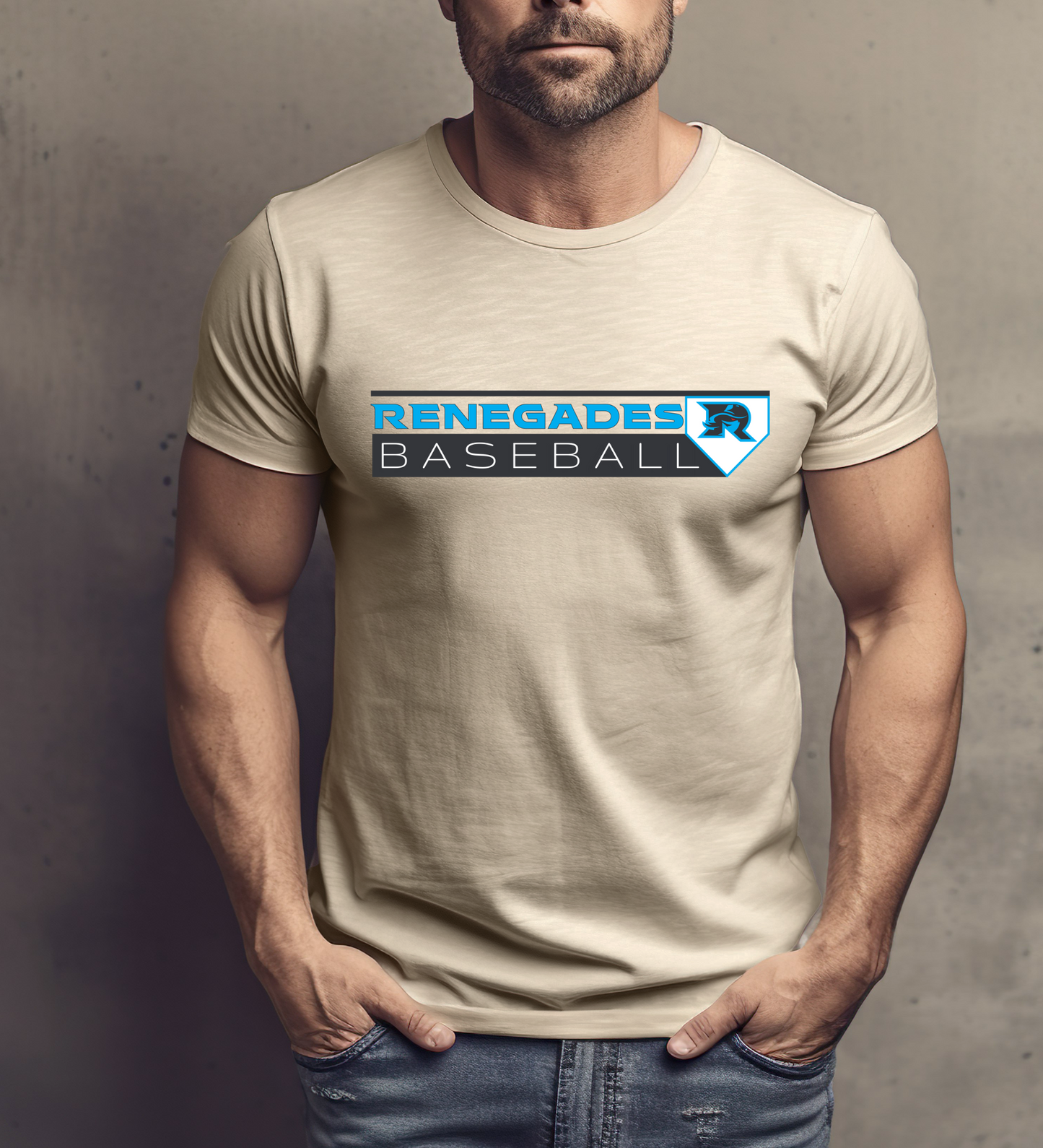 Renegades Elite (Gildan)