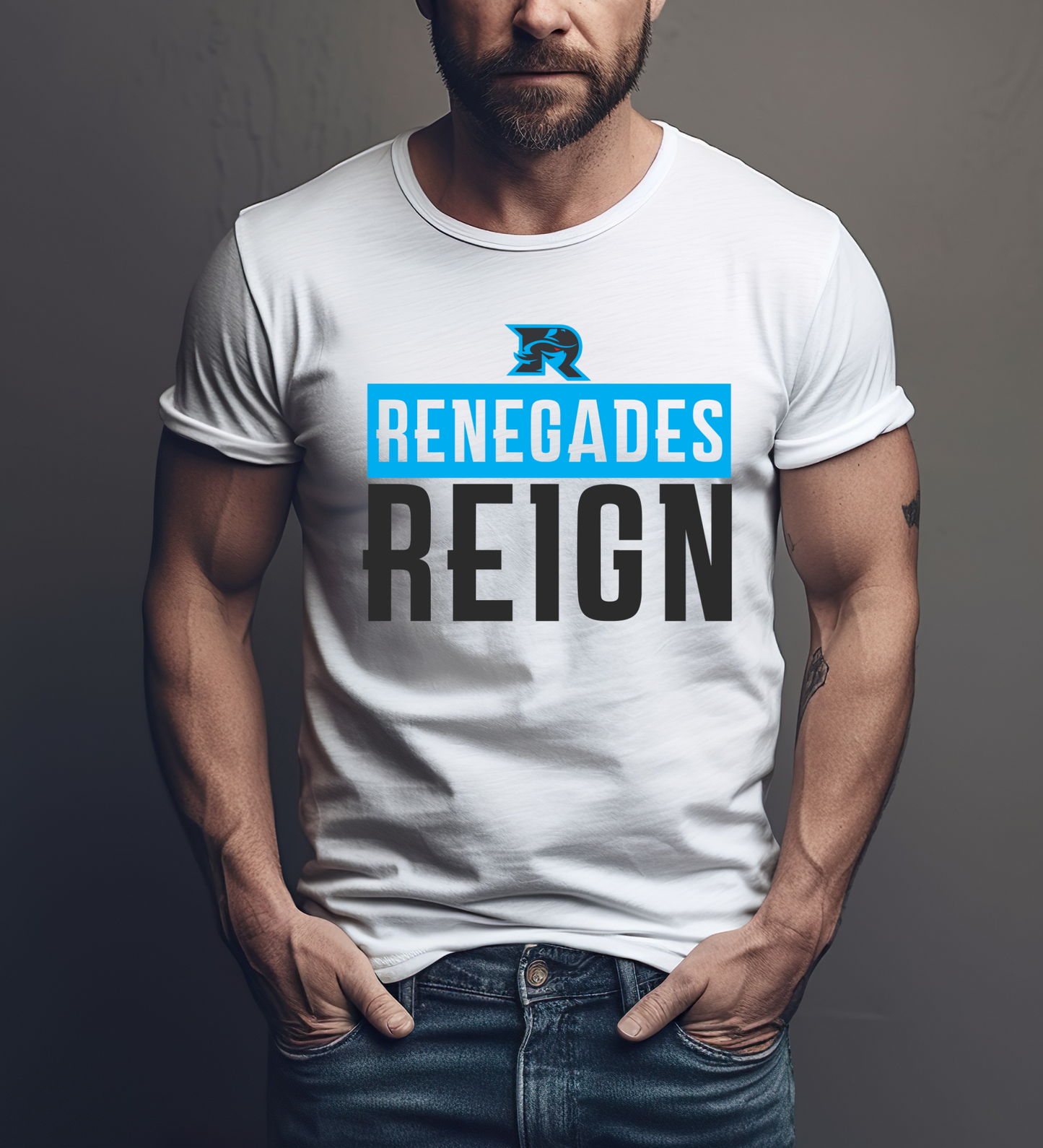 Renegades Reign (Gildan)