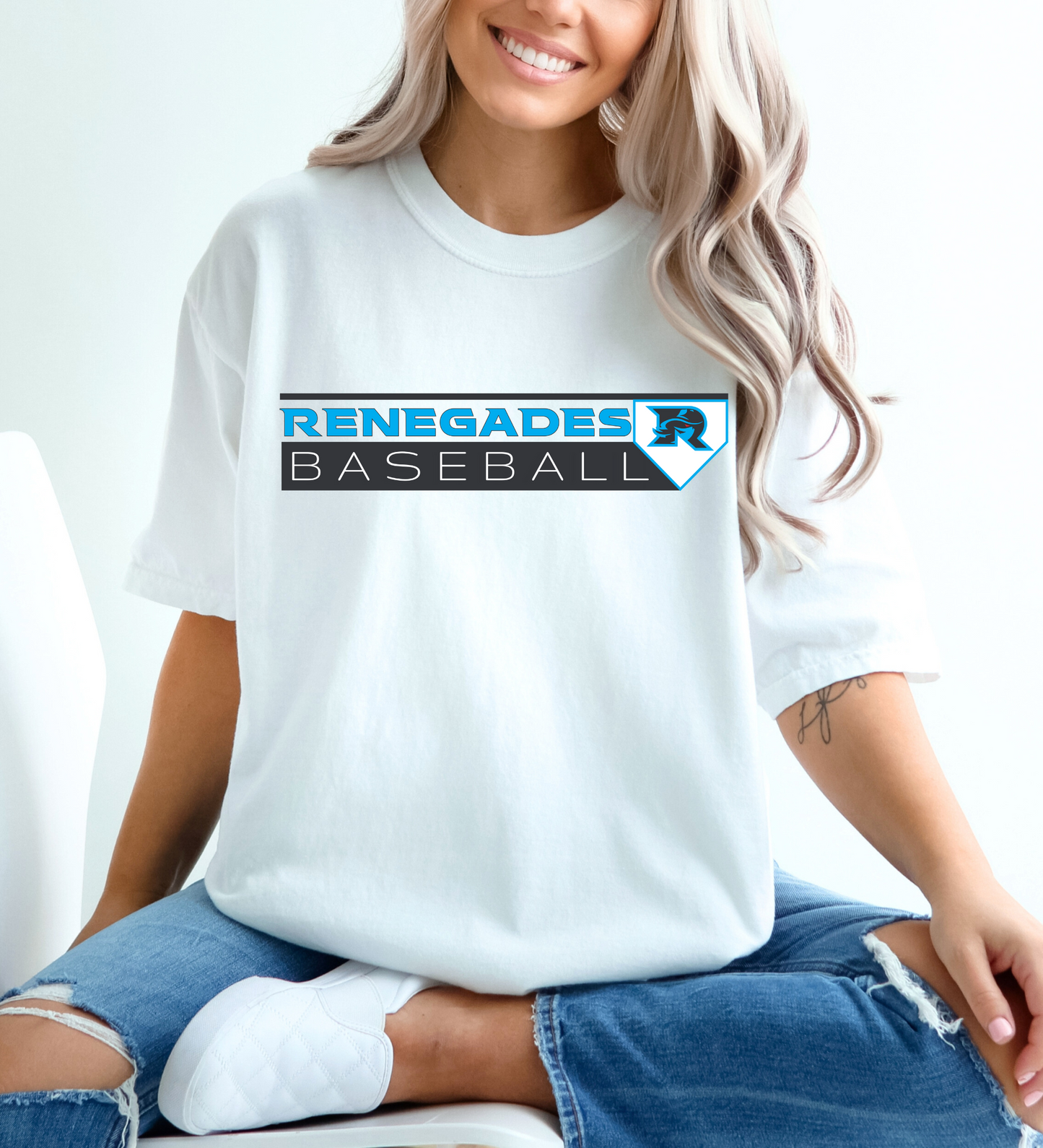Renegades Elite (Comfort Colors)