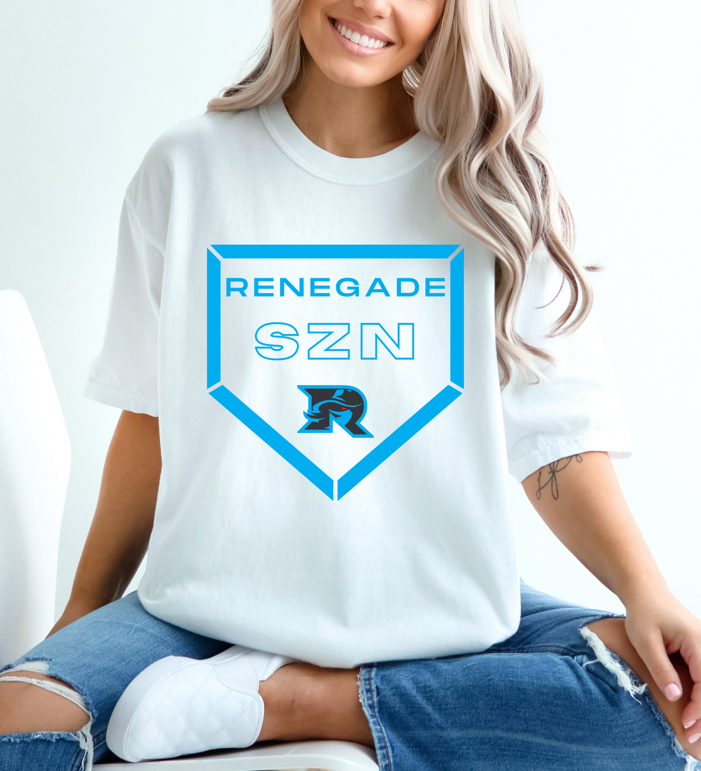 Renegades SZN (Comfort Colors)