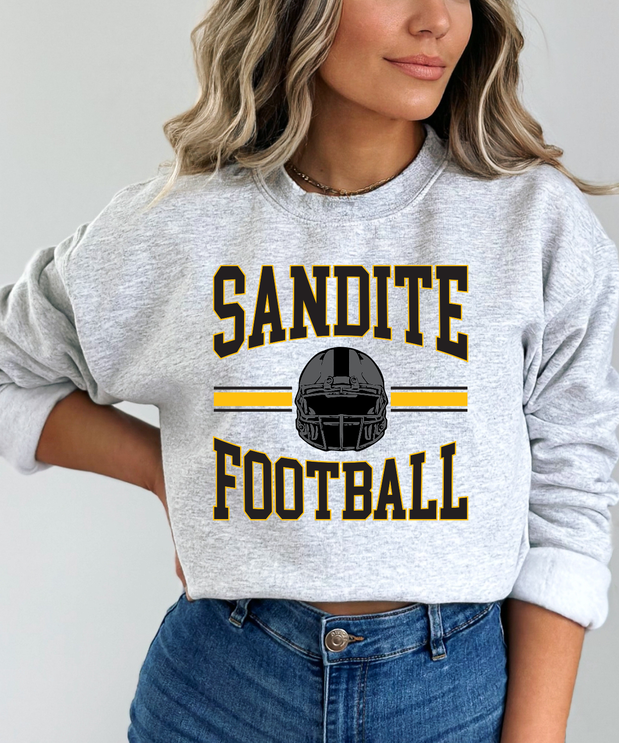 Sandite Football Center (Gildan)