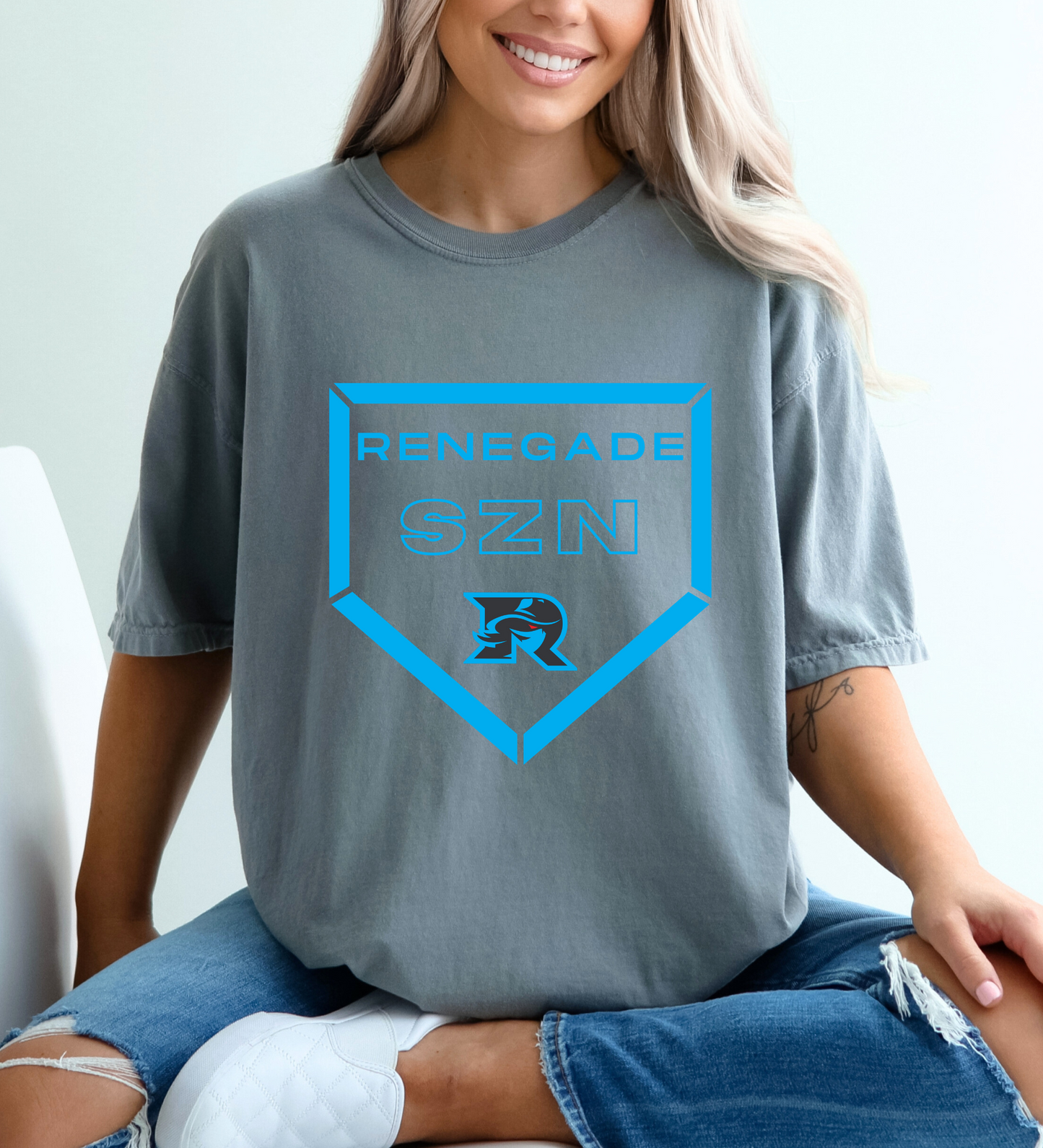 Renegades SZN (Comfort Colors)