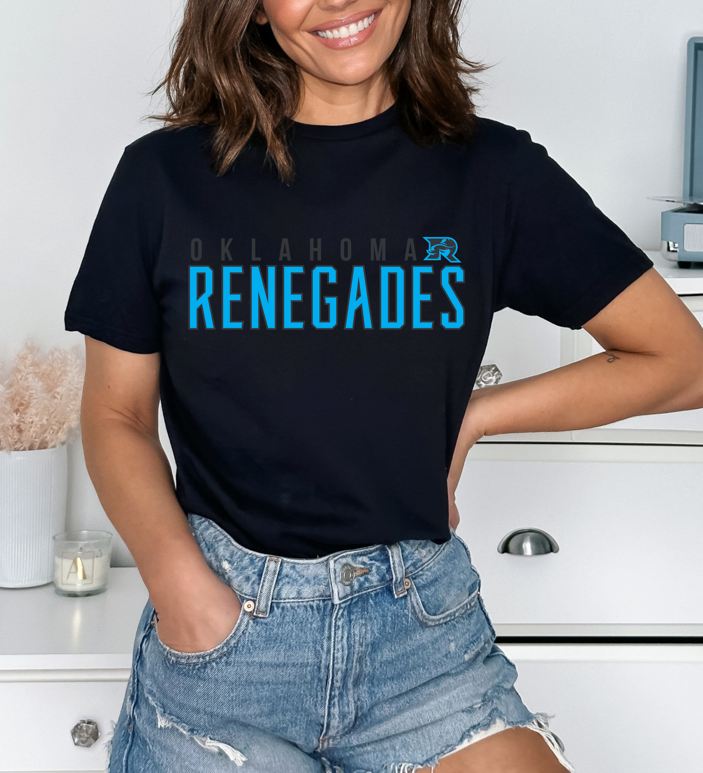 Renegades Strike Out (Gildan)