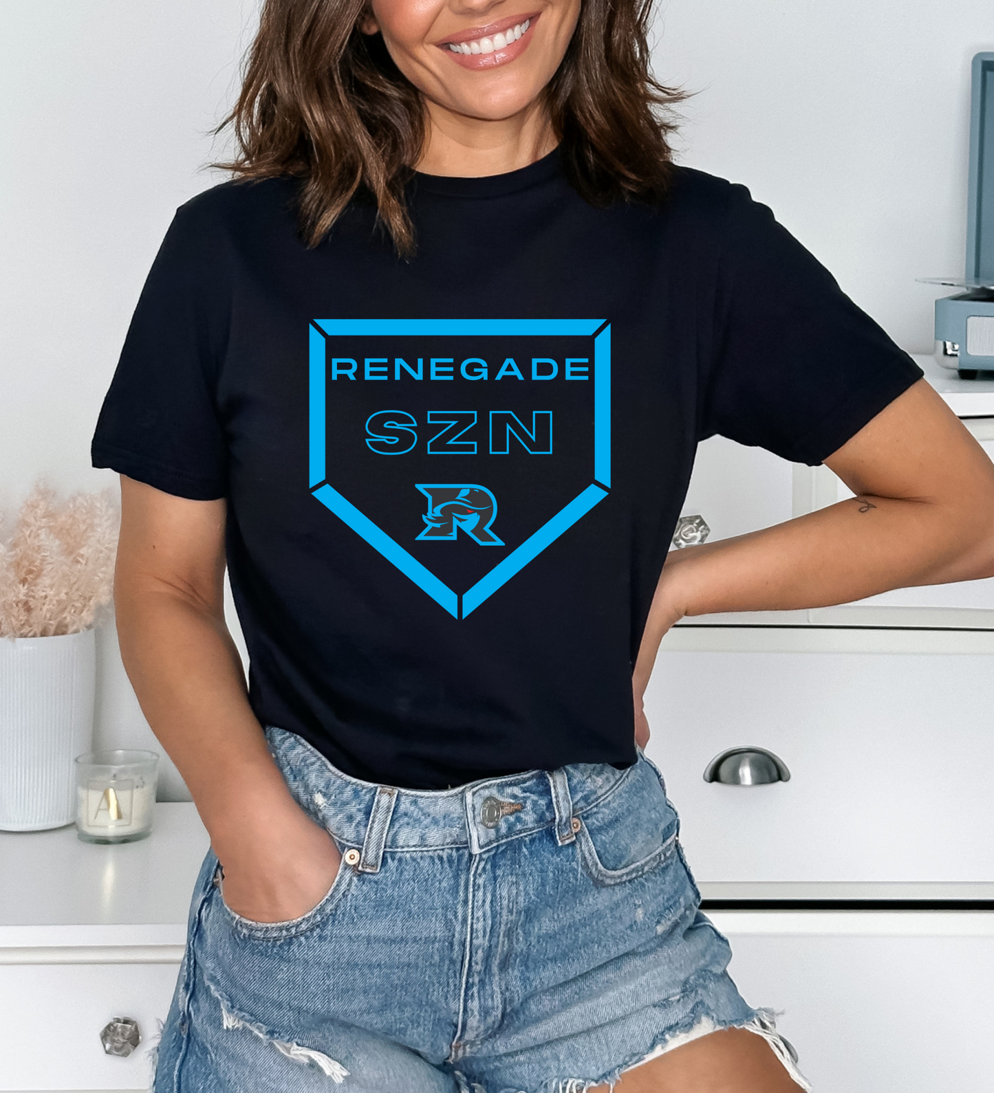 Renegade SZN (Gildan)