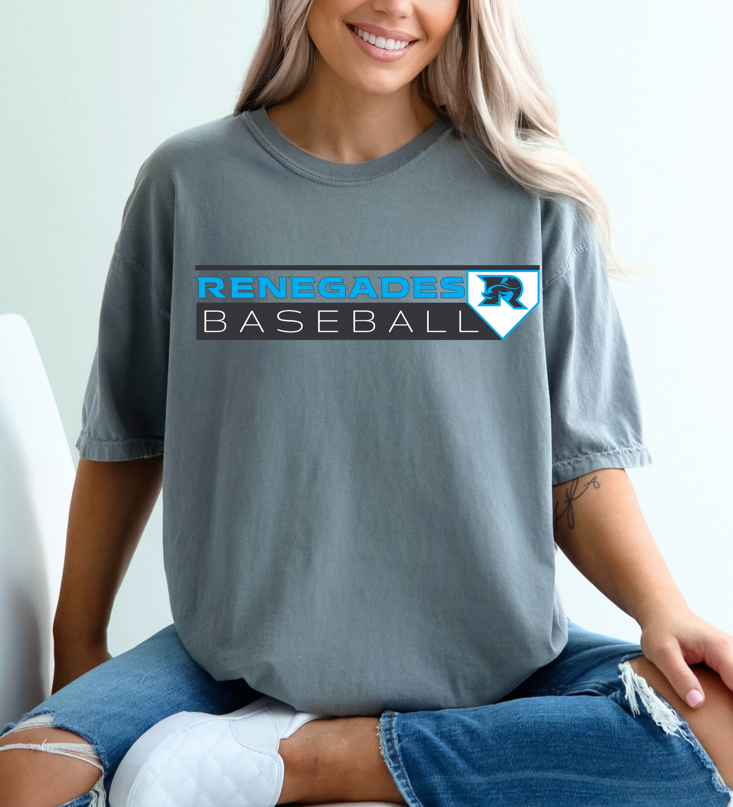 Renegades Elite (Comfort Colors)