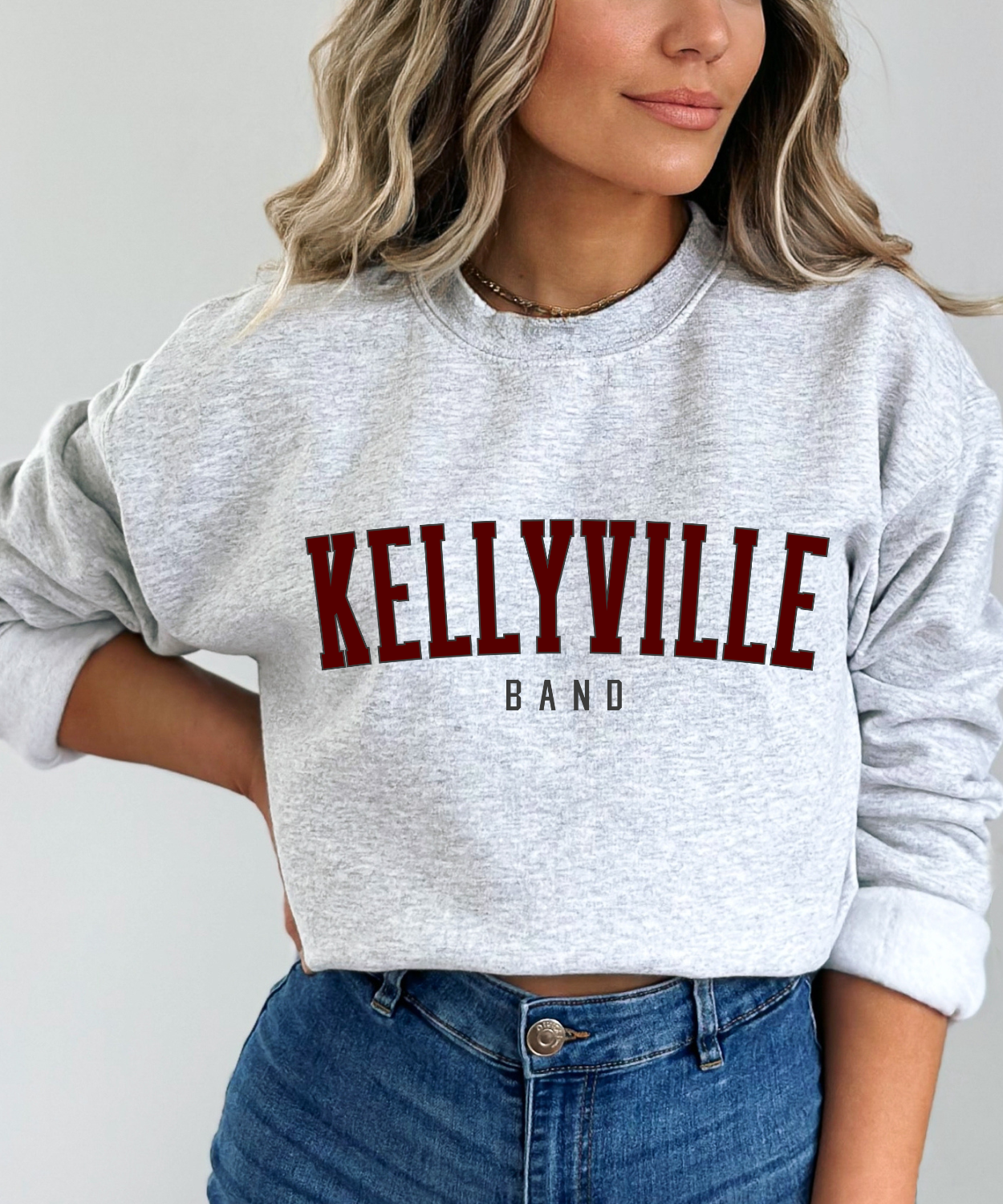 Kellyville Band (Gildan)