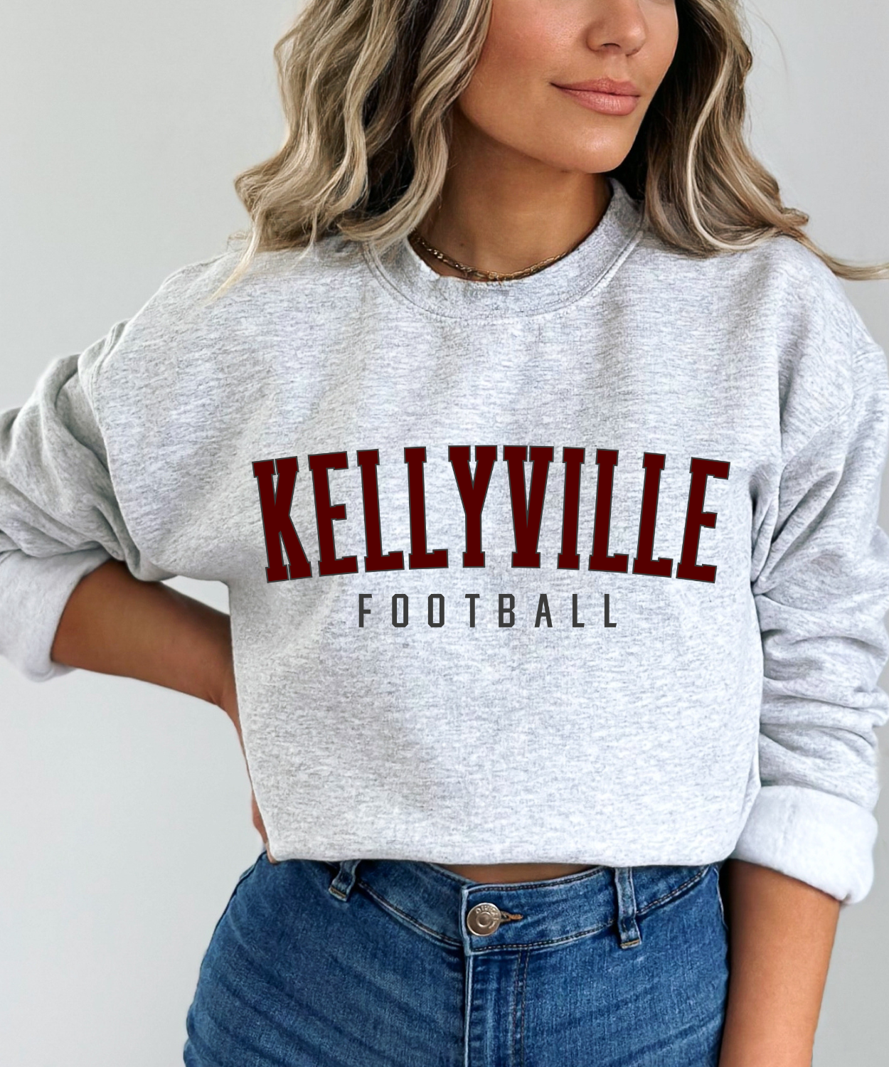 Kellyville Football (Gildan)