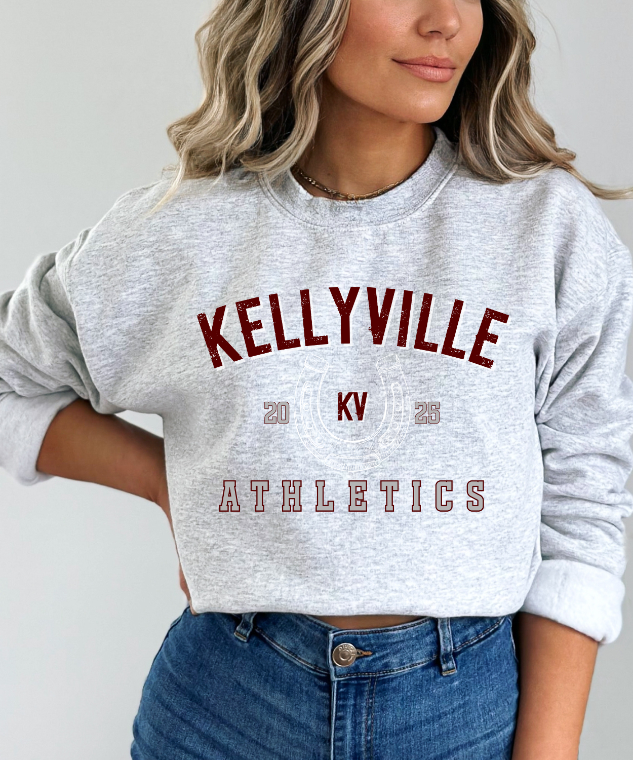 KV Athletics 2025 (Gildan)
