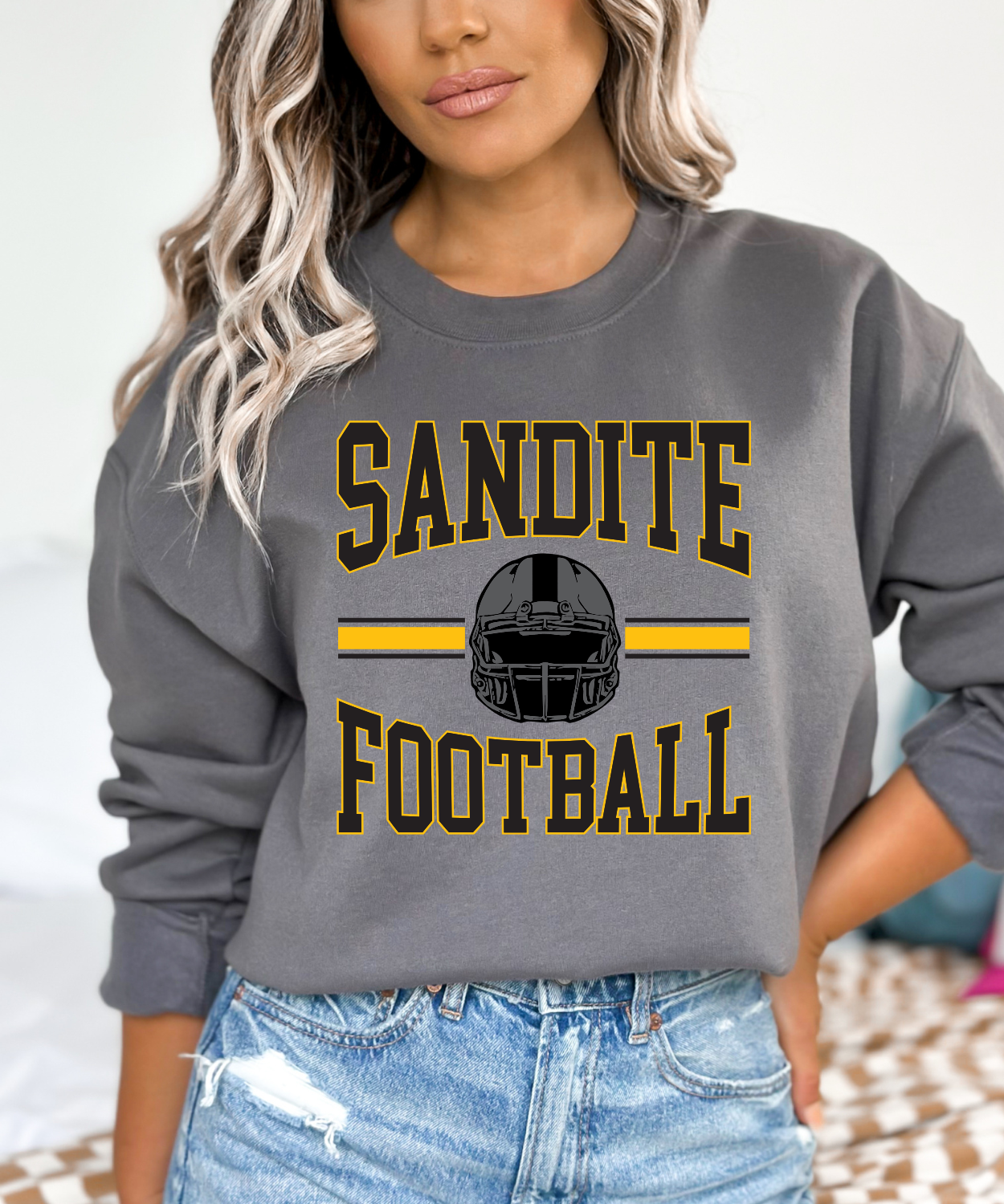 Sandite Football Center (Gildan)