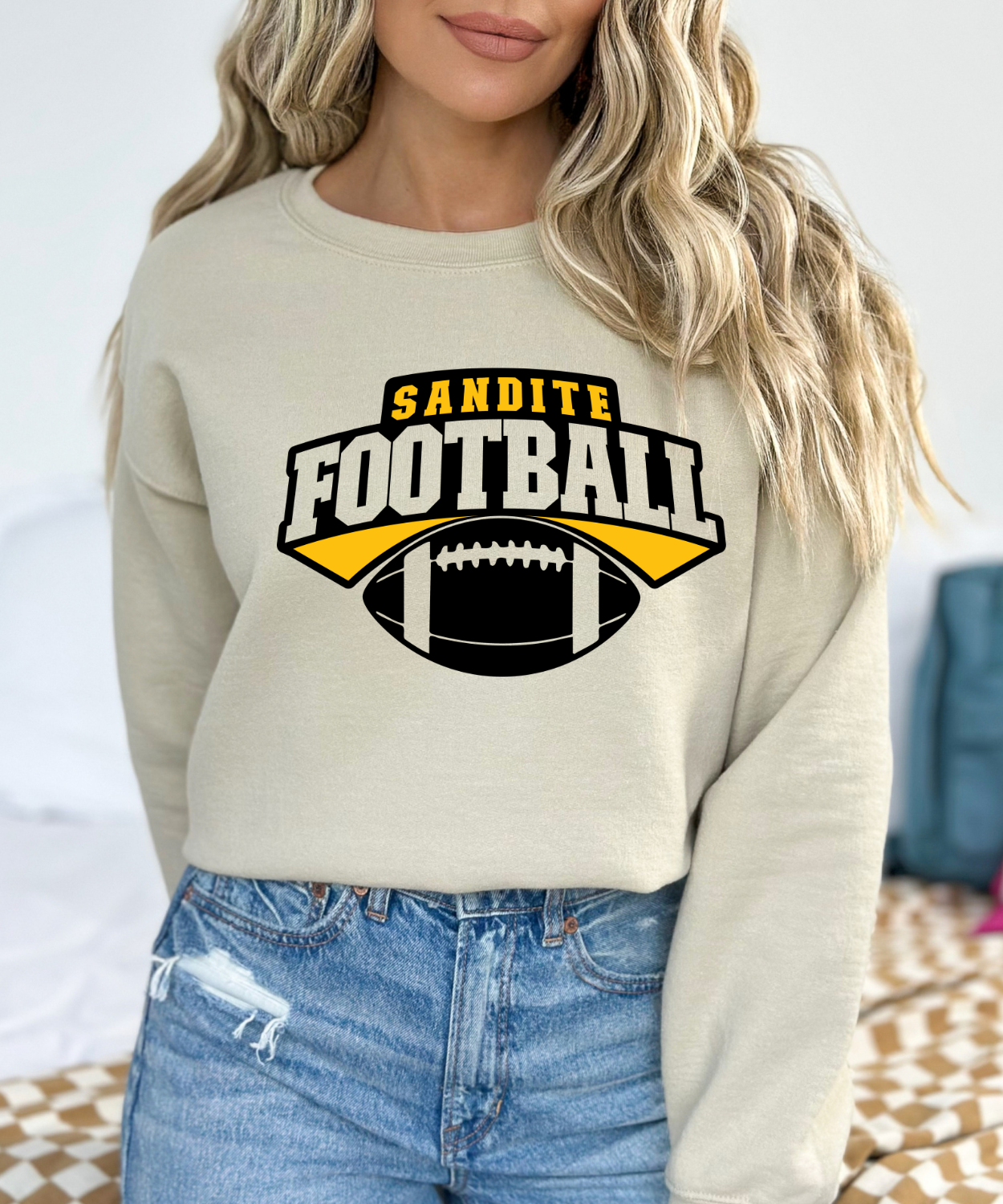 Sandite Football Stadium (Gildan)