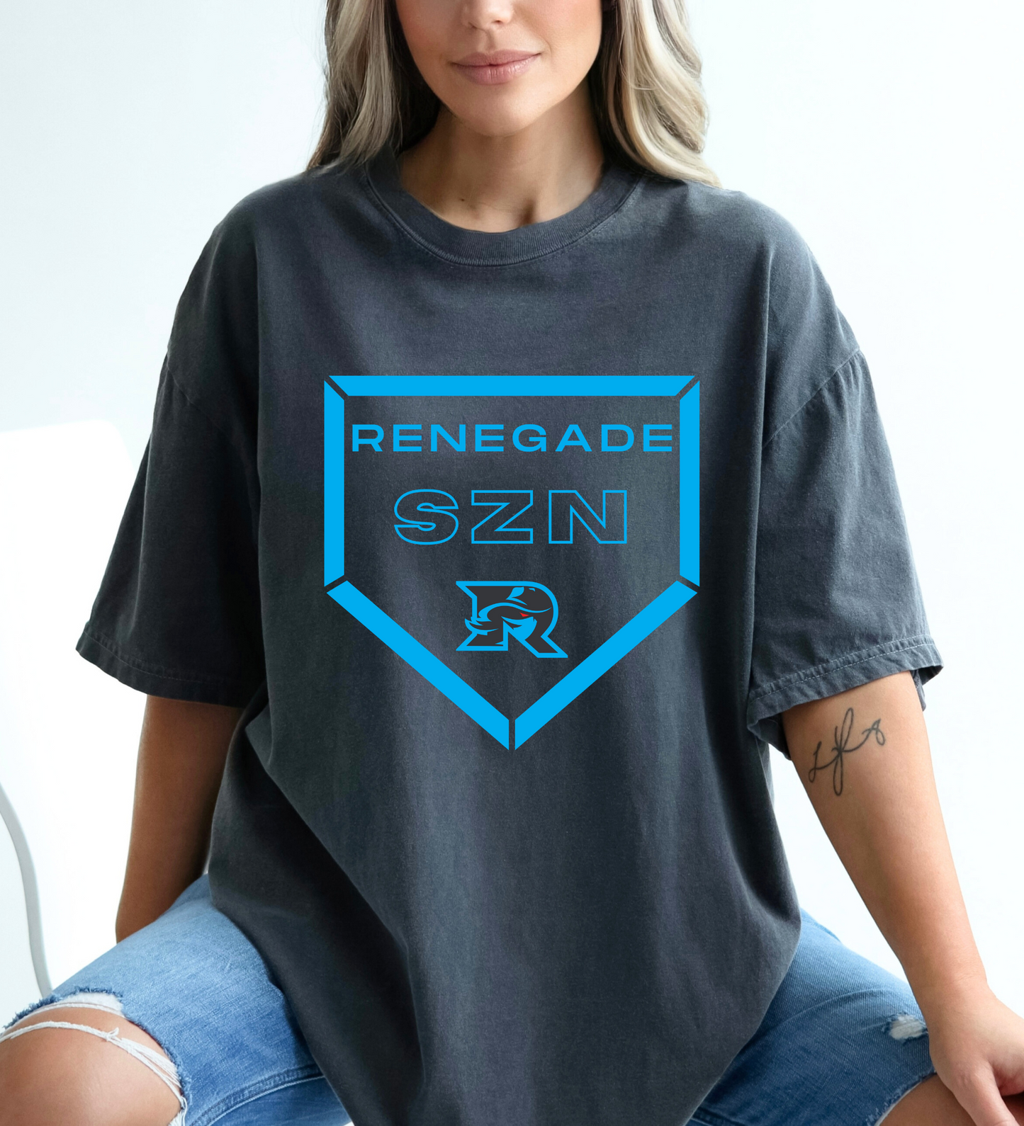 Renegades SZN (Comfort Colors)