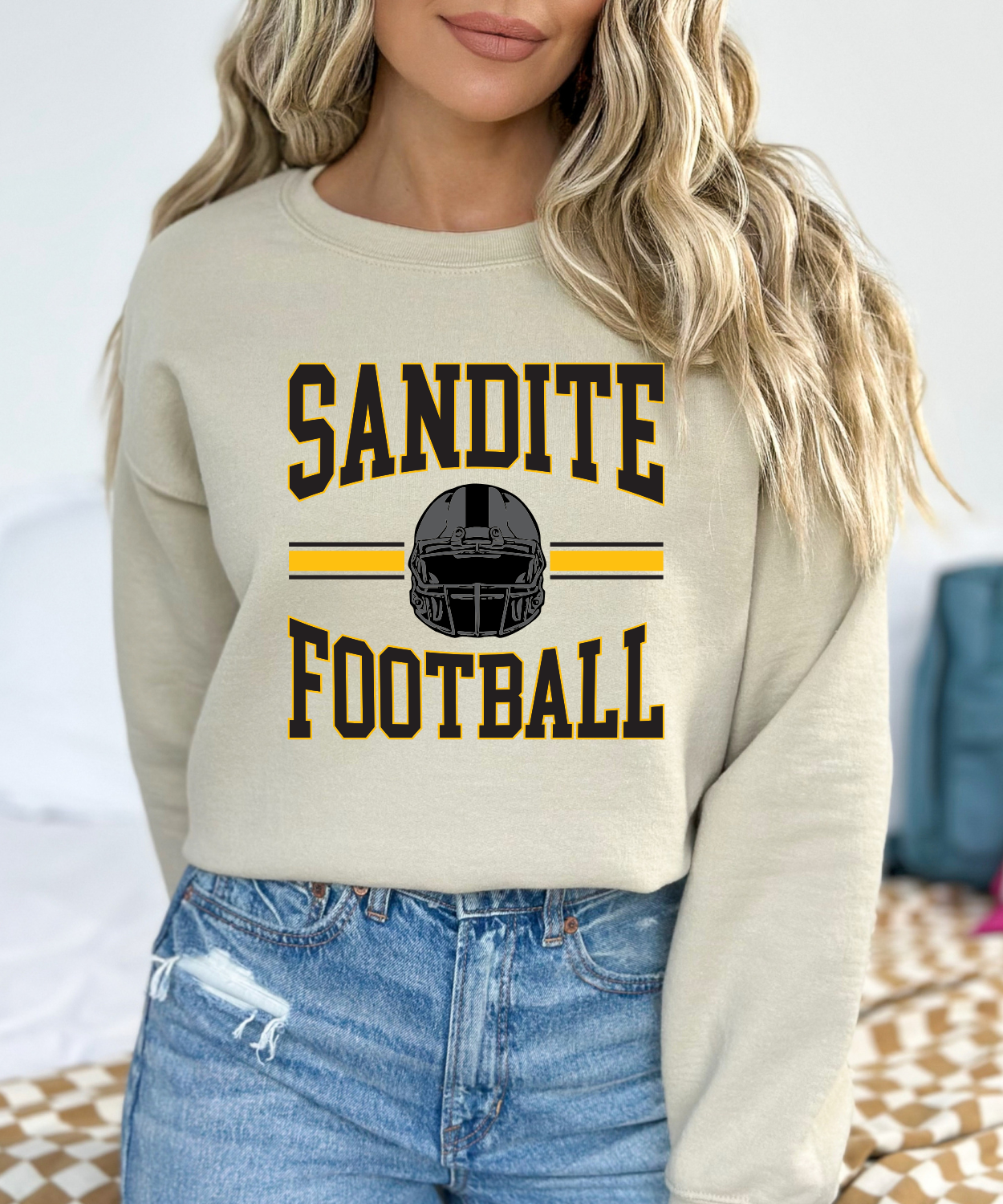 Sandite Football Center (Gildan)