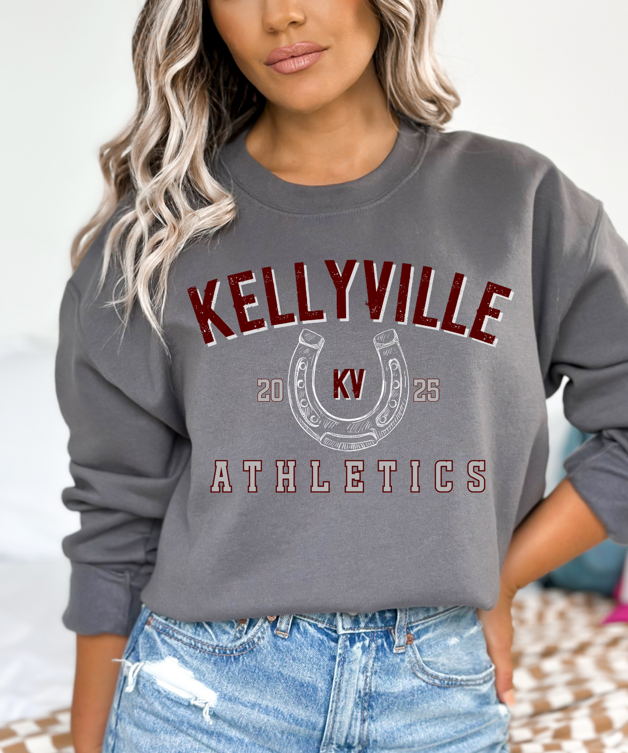 KV Athletics 2025 (Gildan)