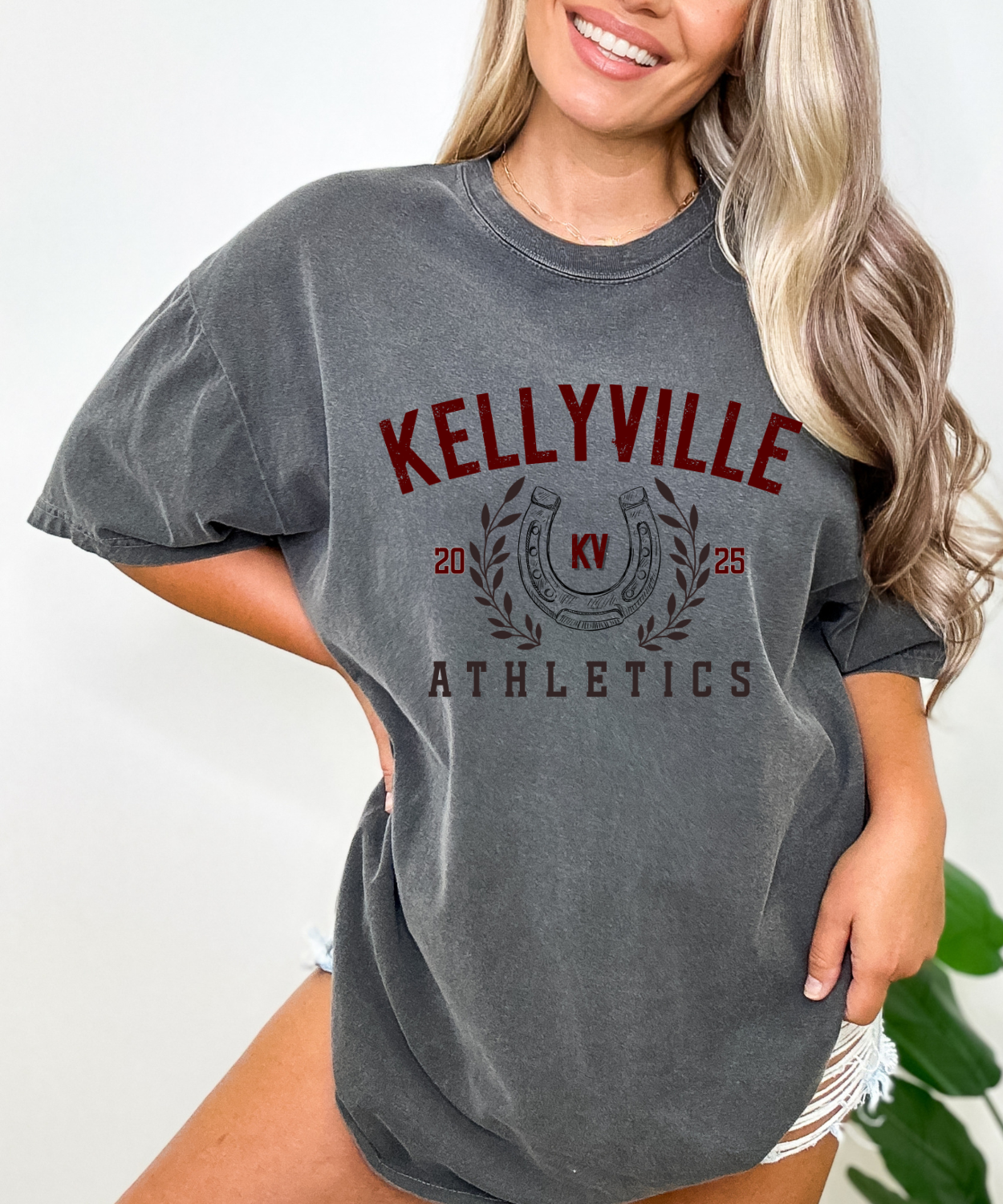 KV University (Comfort Colors)
