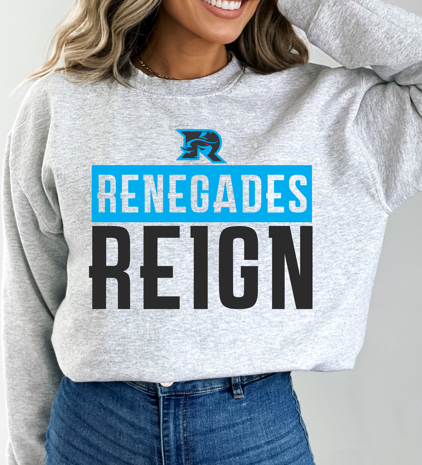 Renegades Reign (Gildan)