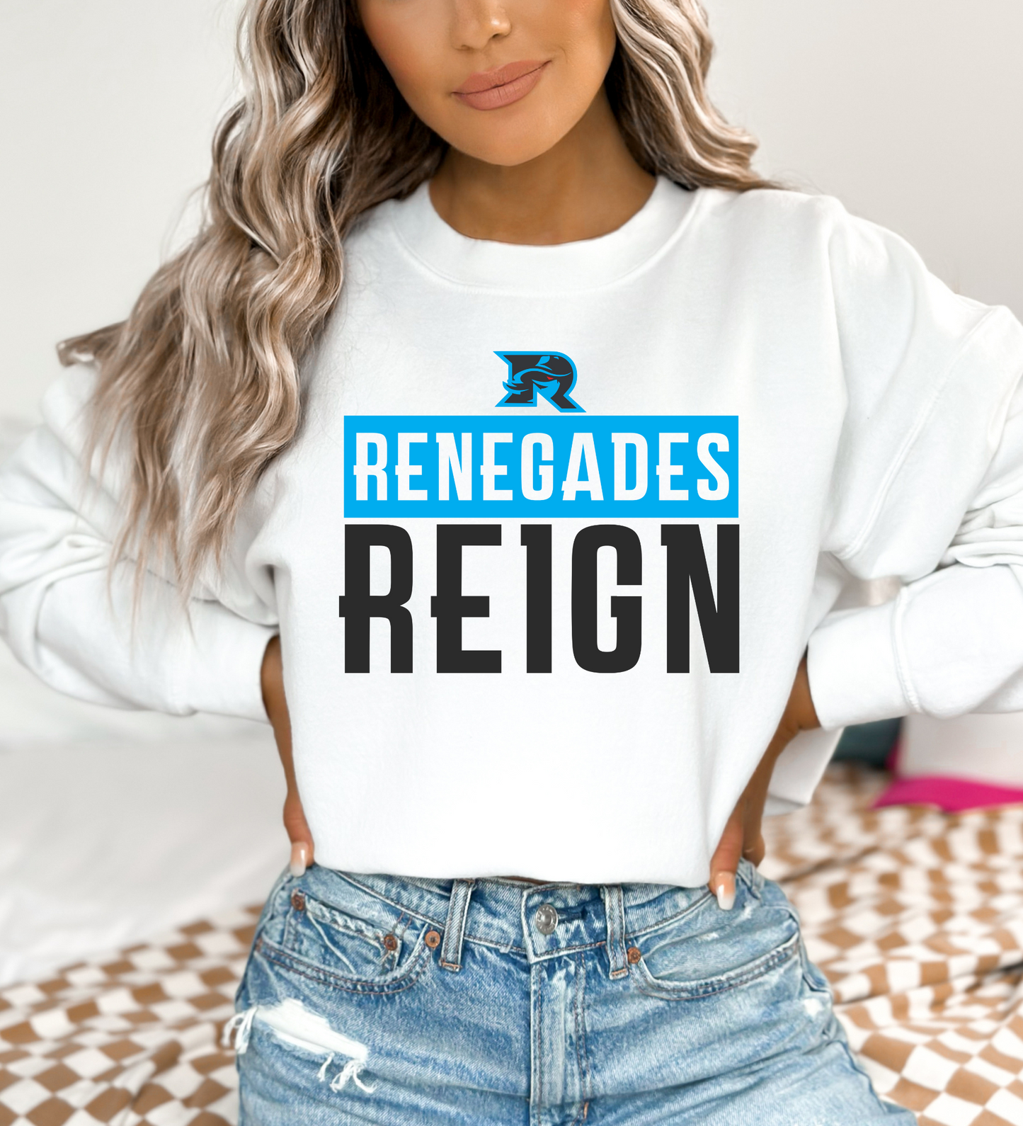 Renegades Reign (Gildan)