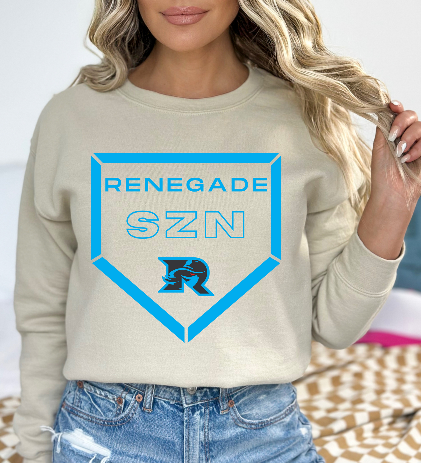 Renegade SZN (Gildan)