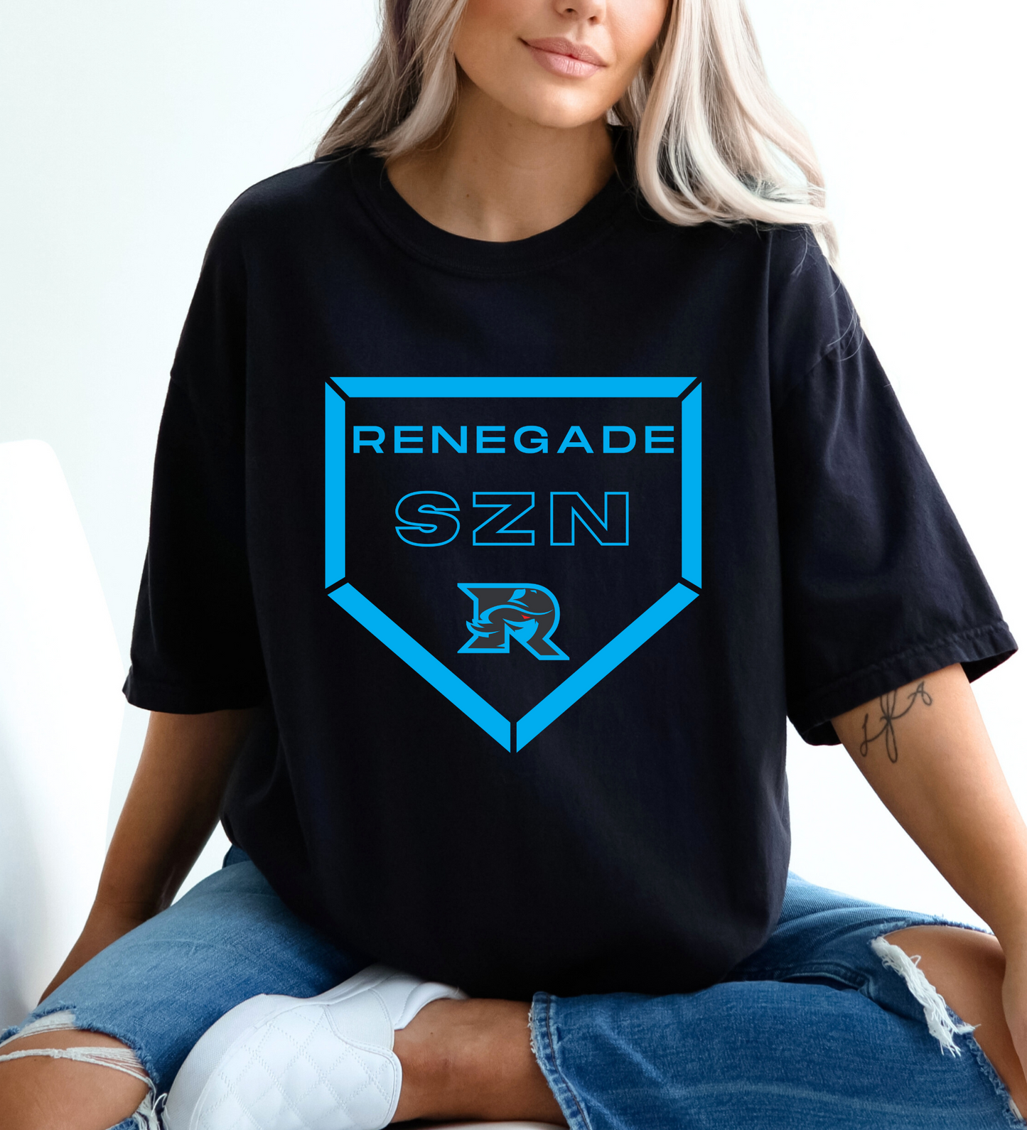 Renegades SZN (Comfort Colors)