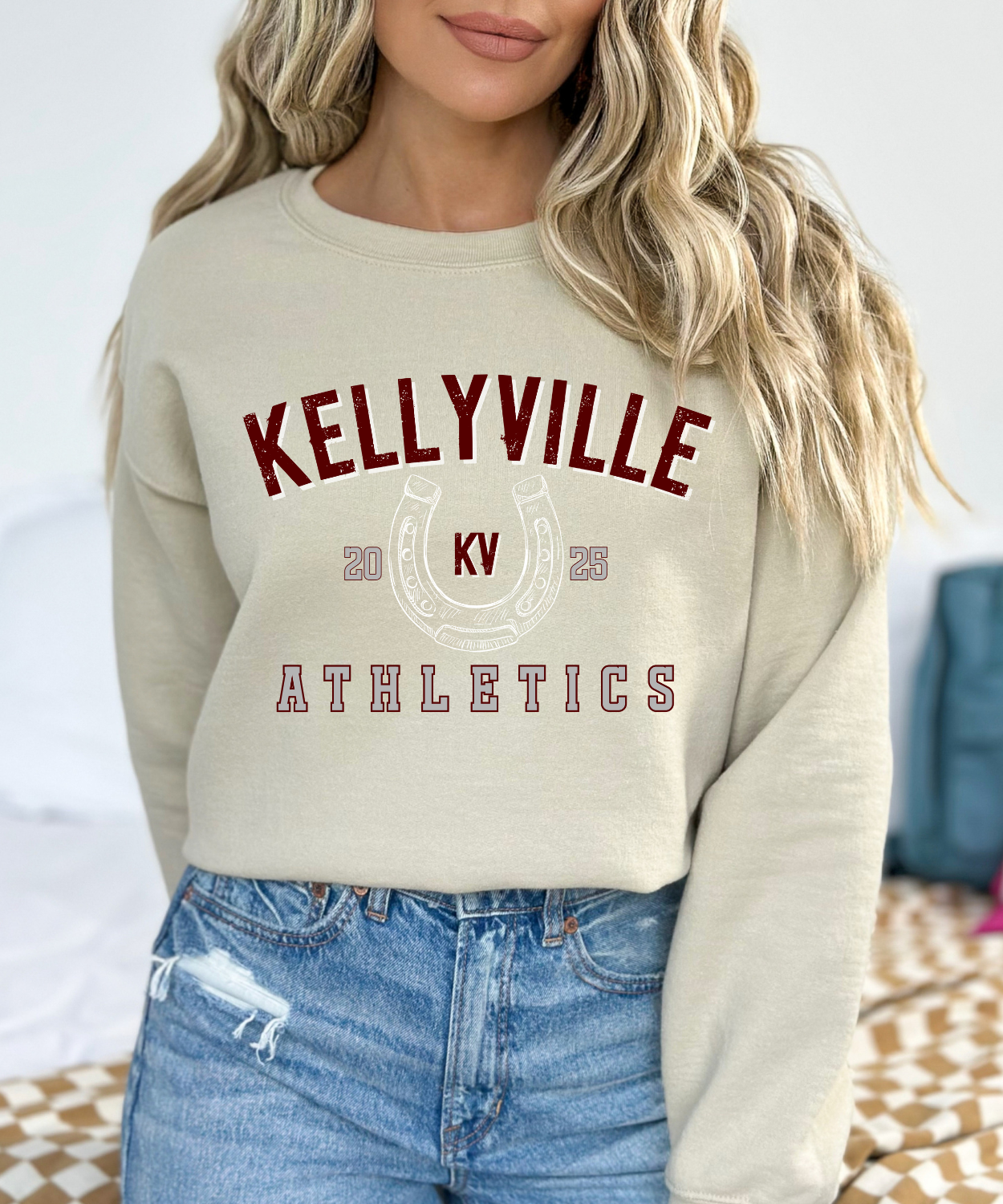 KV Athletics 2025 (Gildan)