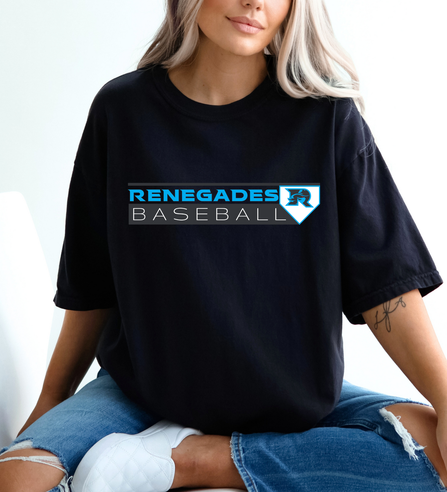 Renegades Elite (Comfort Colors)