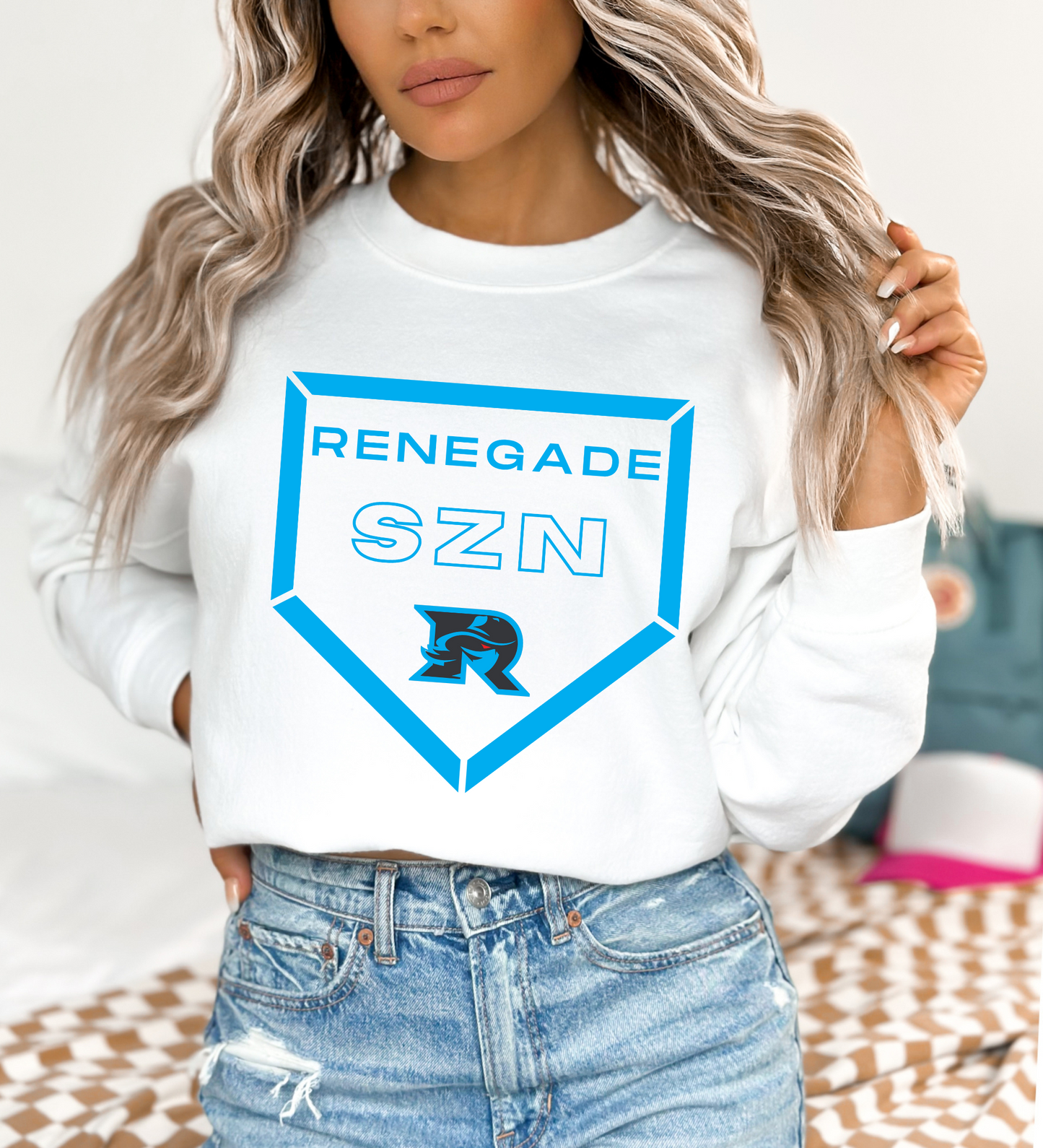 Renegade SZN (Gildan)