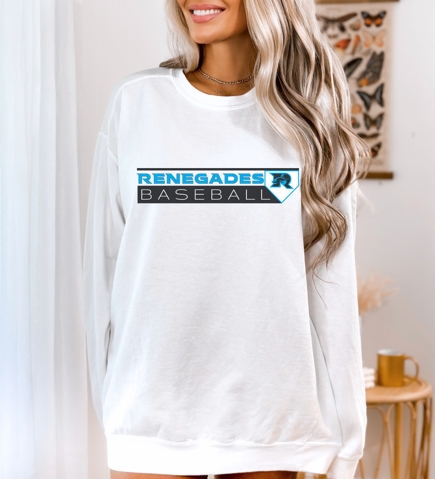 Renegades Elite (Comfort Colors)
