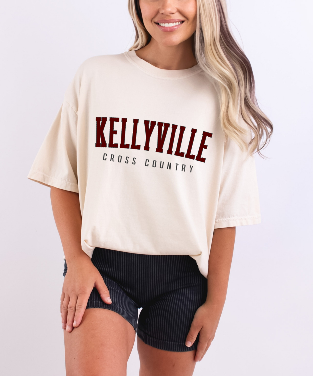 Kellyville Cross Country (Comfort Colors)