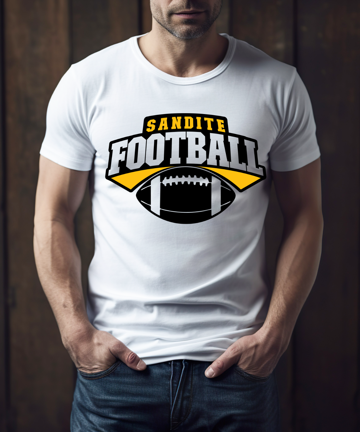 Sandite Football Stadium (Gildan)