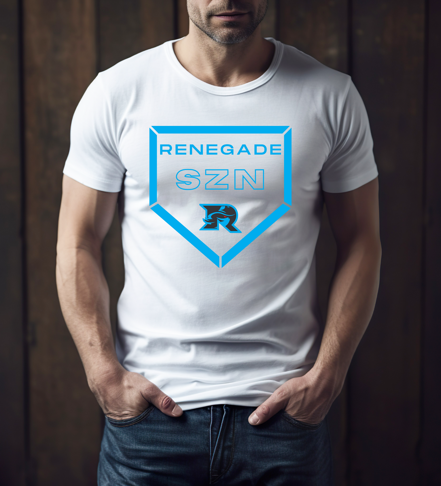 Renegades SZN (Comfort Colors)