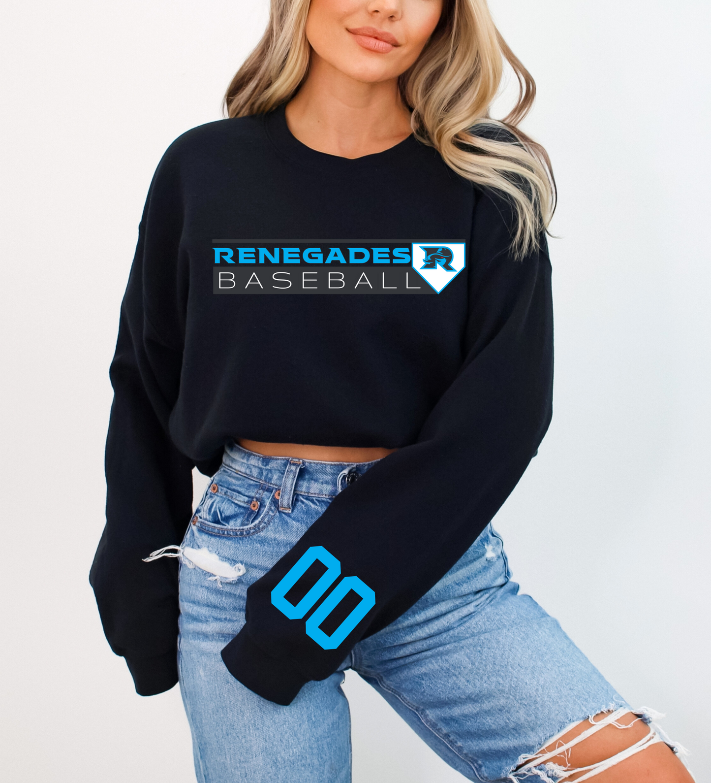 Renegades Elite (Gildan)