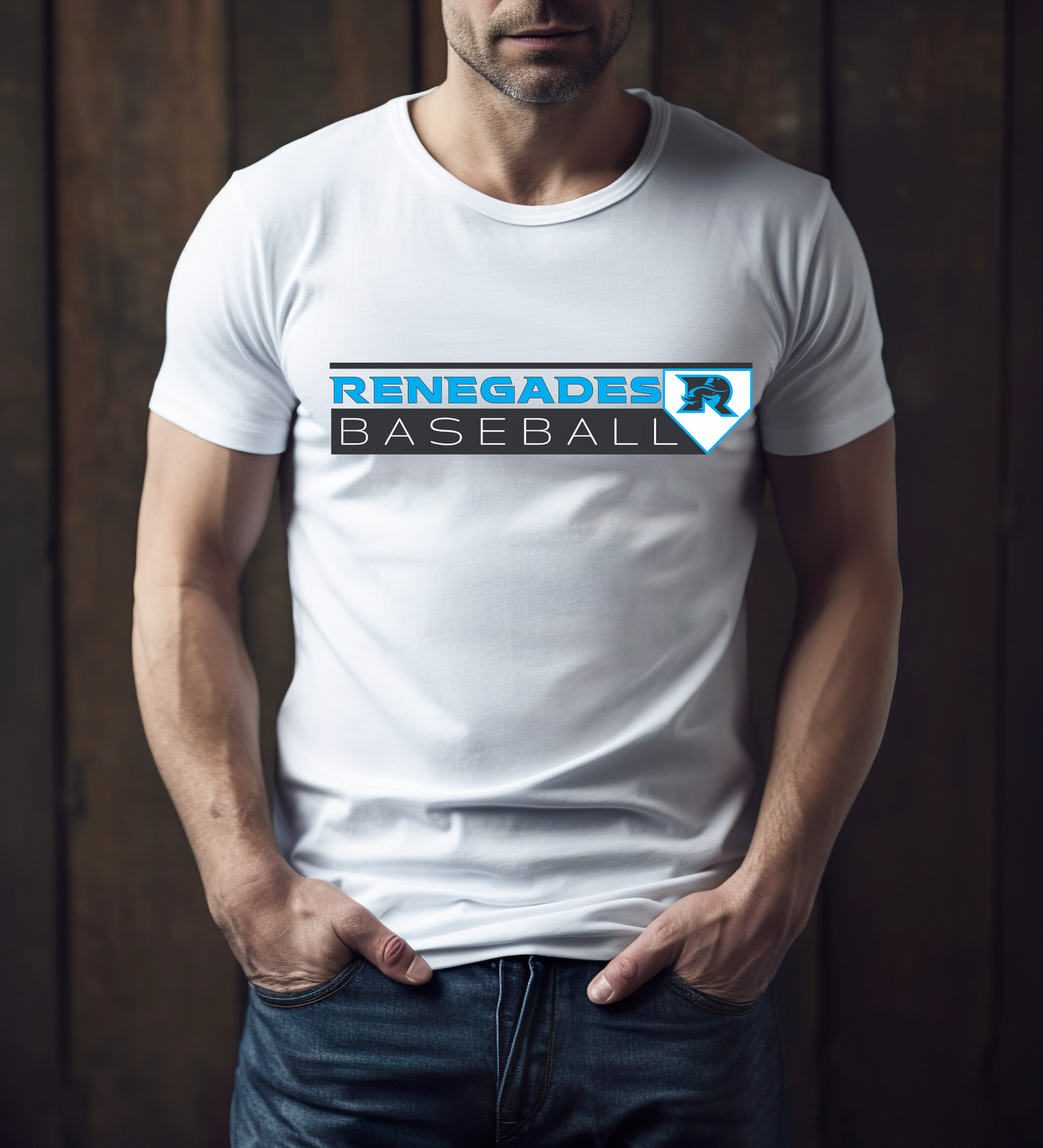 Renegades Elite (Comfort Colors)