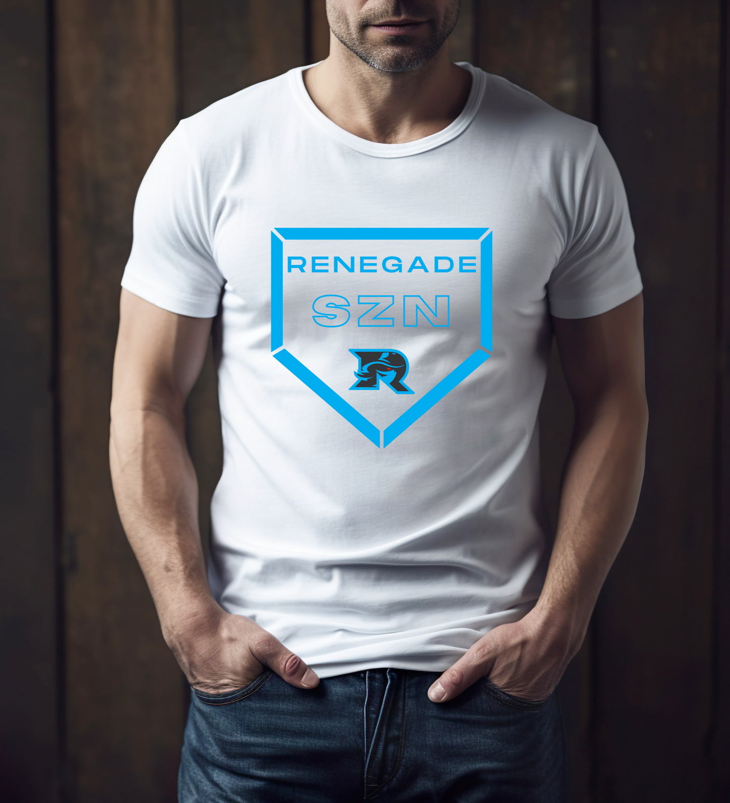 Renegade SZN (Gildan)
