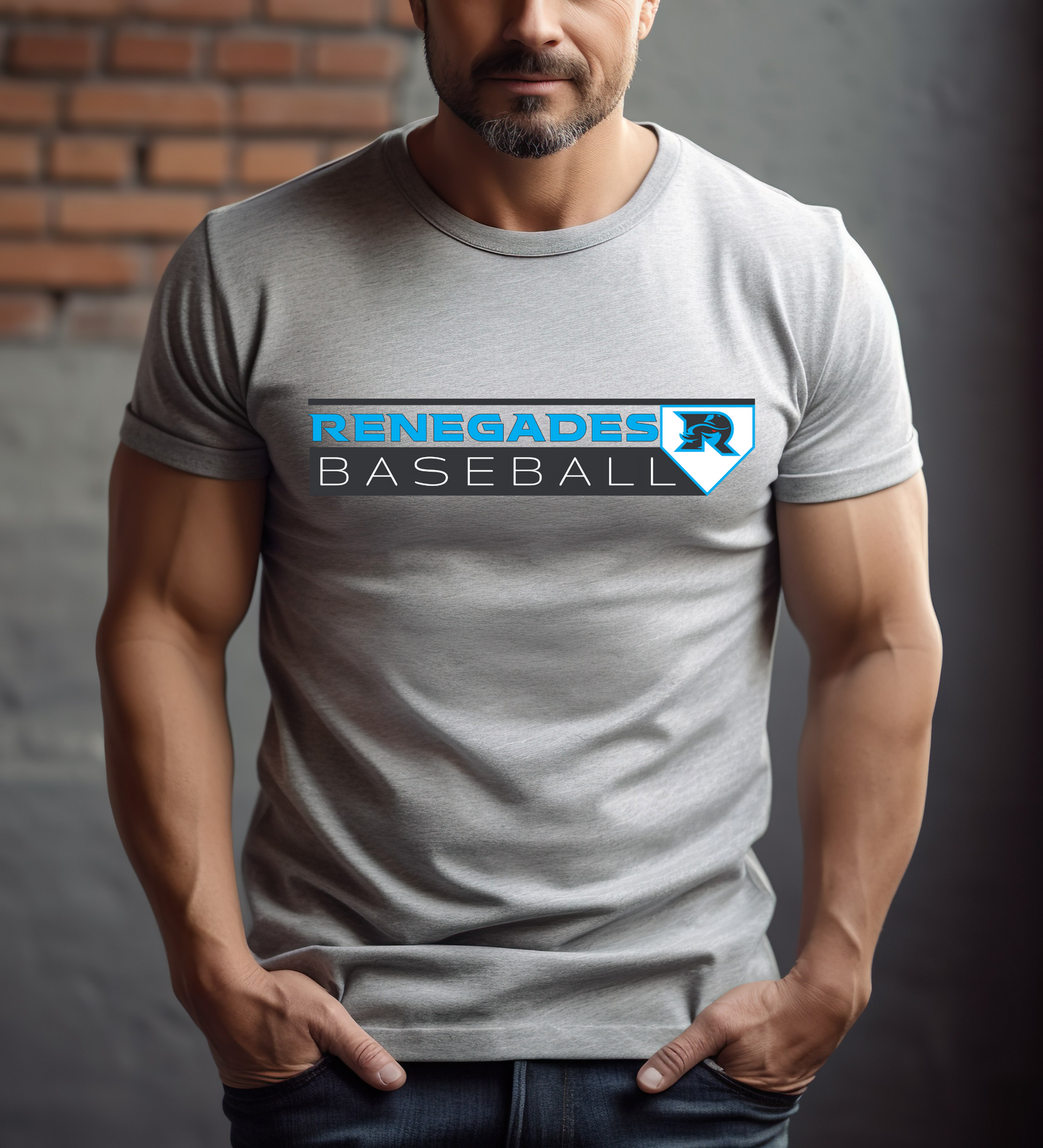 Renegades Elite (Comfort Colors)