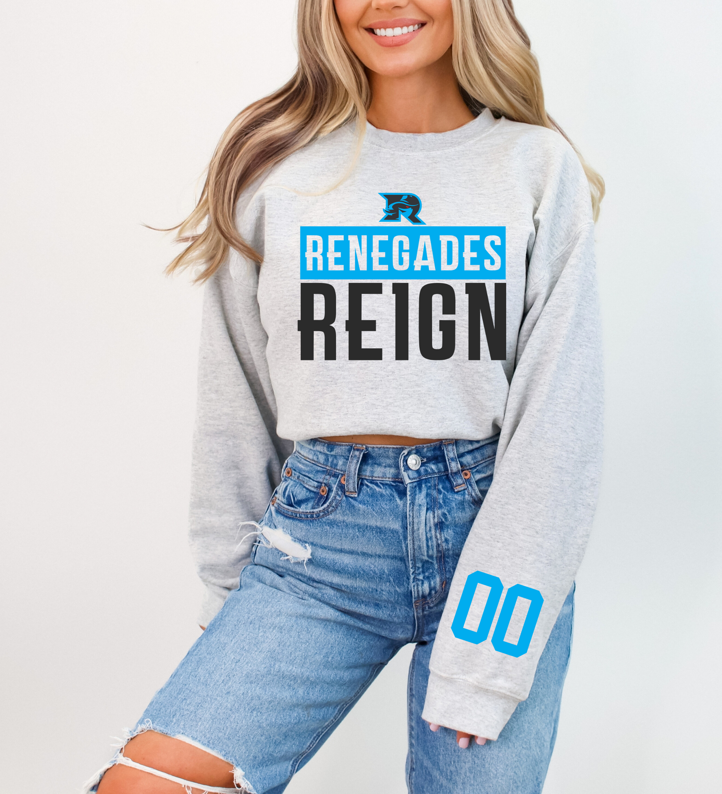 Renegades Reign (Gildan)