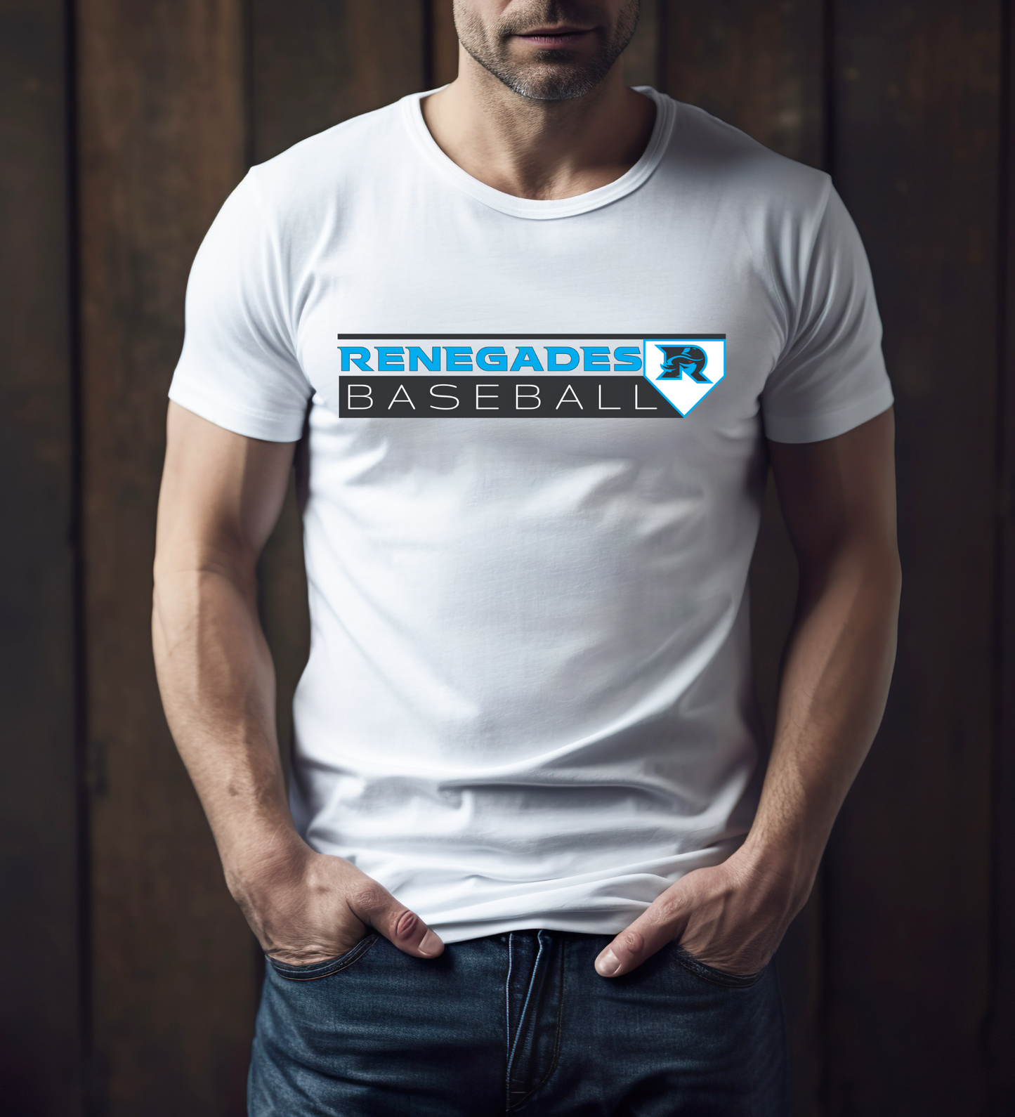 Renegades Elite (Gildan)