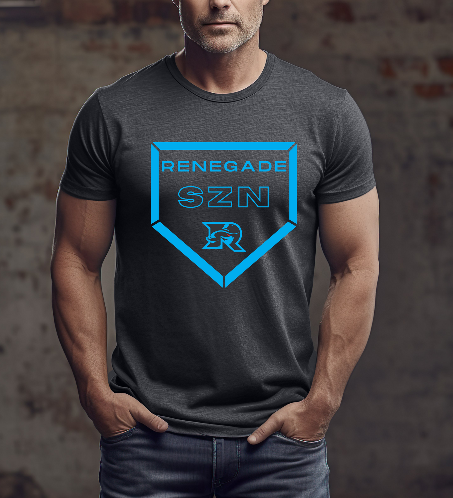 Renegades SZN (Comfort Colors)