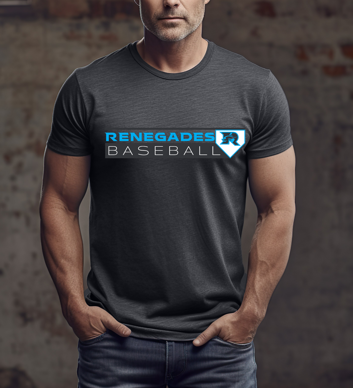Renegades Elite (Comfort Colors)