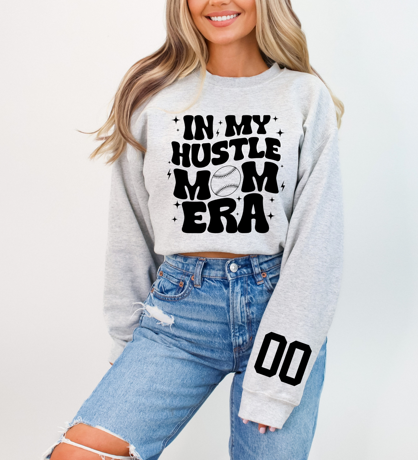 Hustle Era BLACK (Gildan)