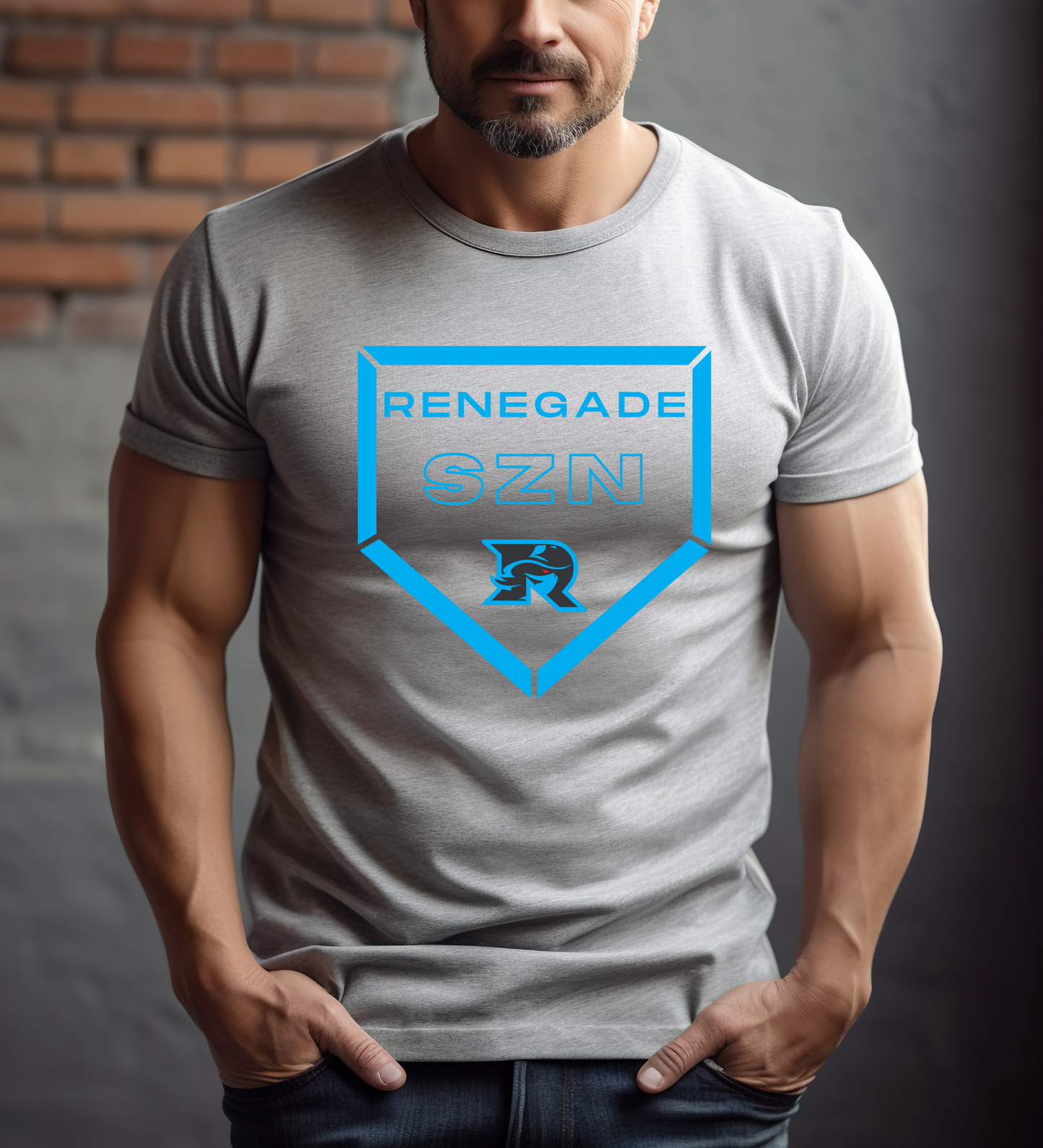 Renegade SZN (Gildan)