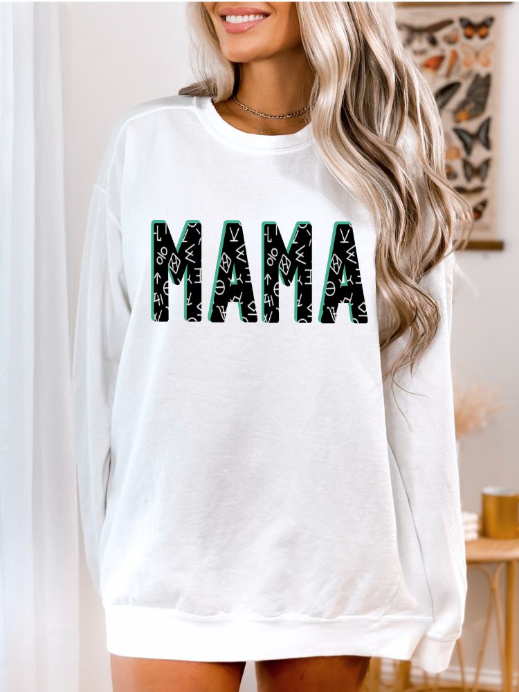 Branded MAMA
