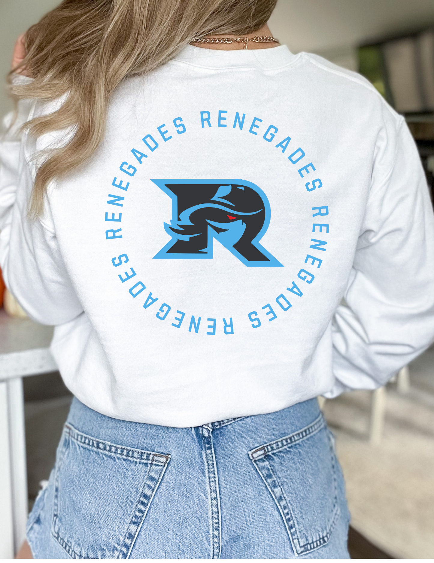 Renegades Logo BLUE (Gildan)