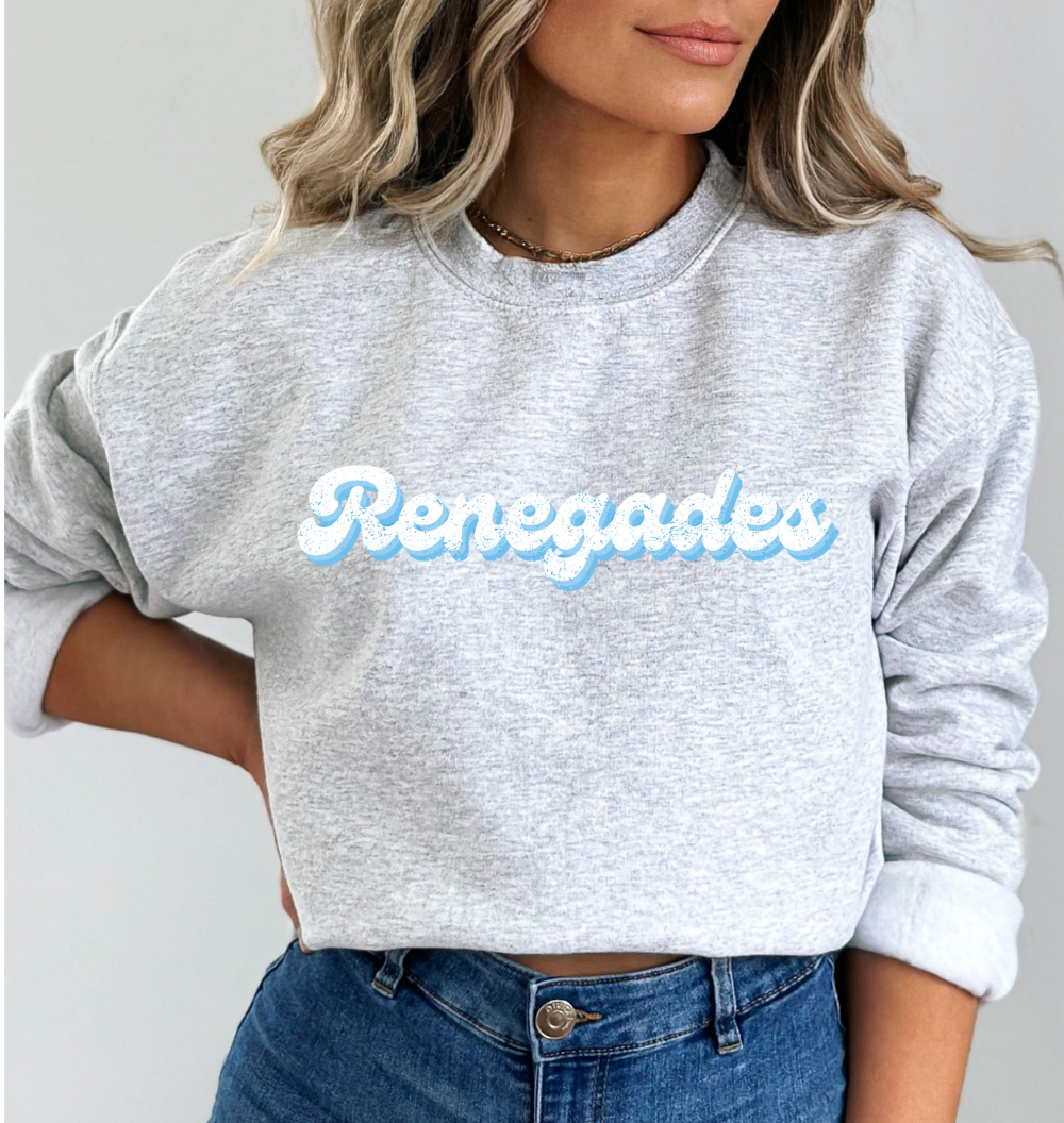 Renegades Retro (Gildan)