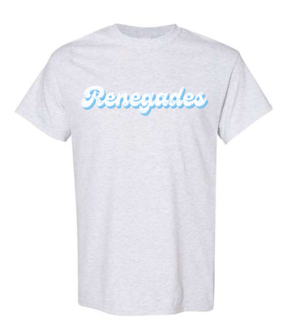Renegades Retro (Gildan)