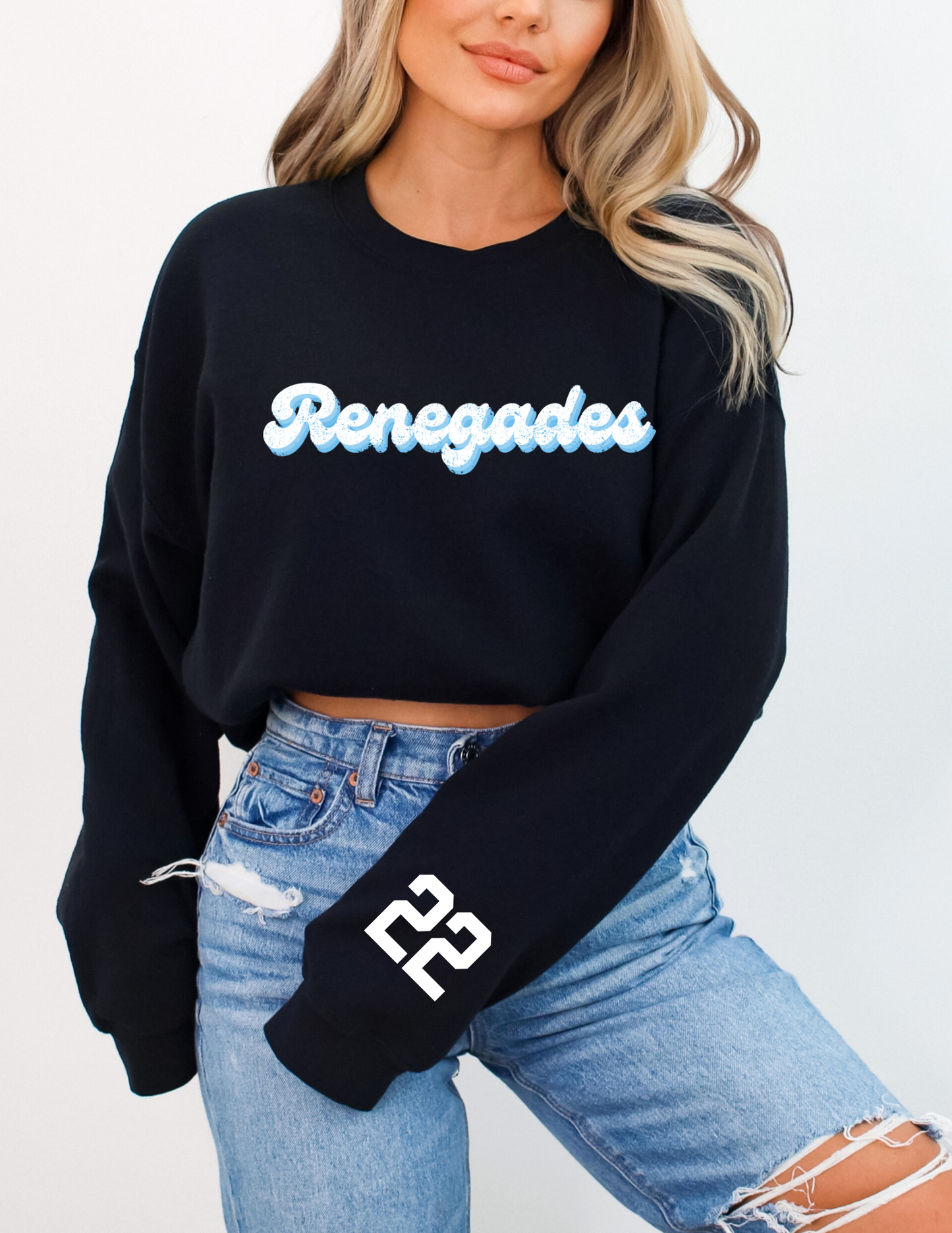 Renegades Retro (Gildan)