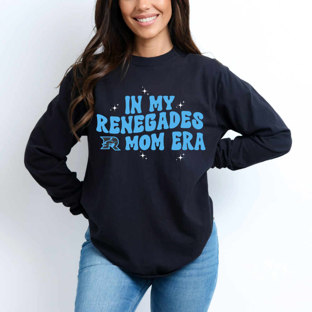 Renegades Era (Comfort Colors)