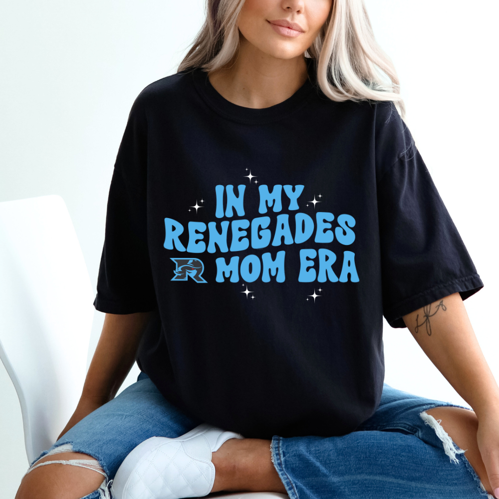 Renegades Era (Comfort Colors)