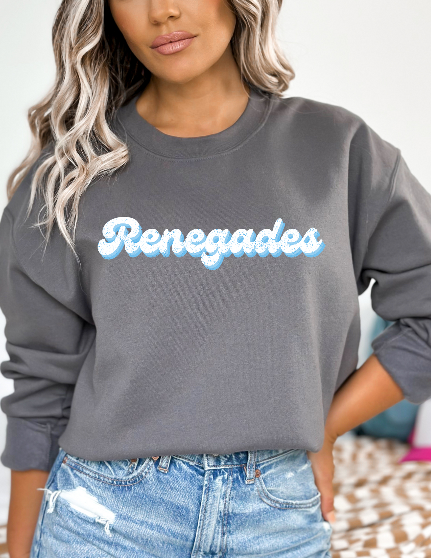 Renegades Retro (Gildan)