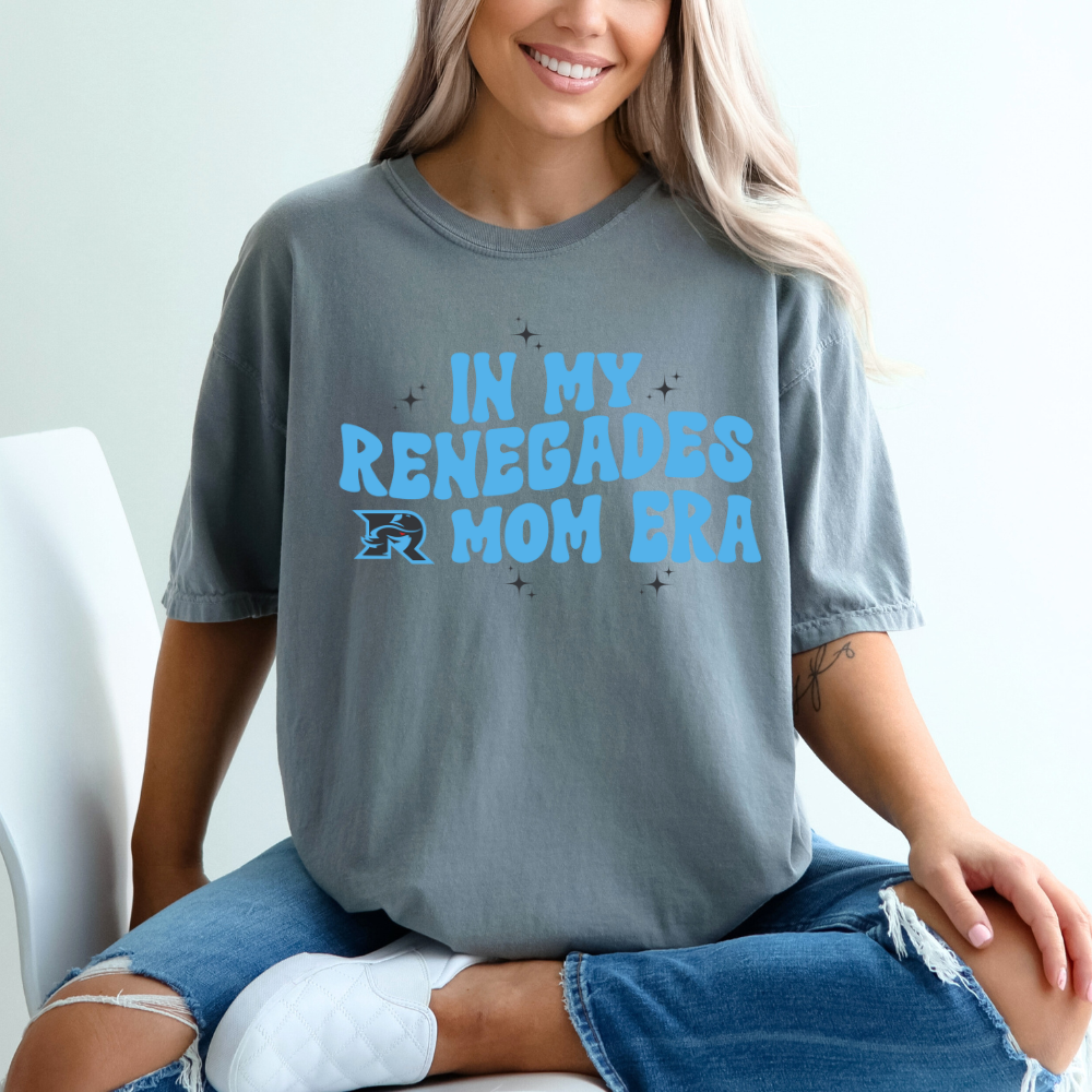 Renegades Era (Comfort Colors)