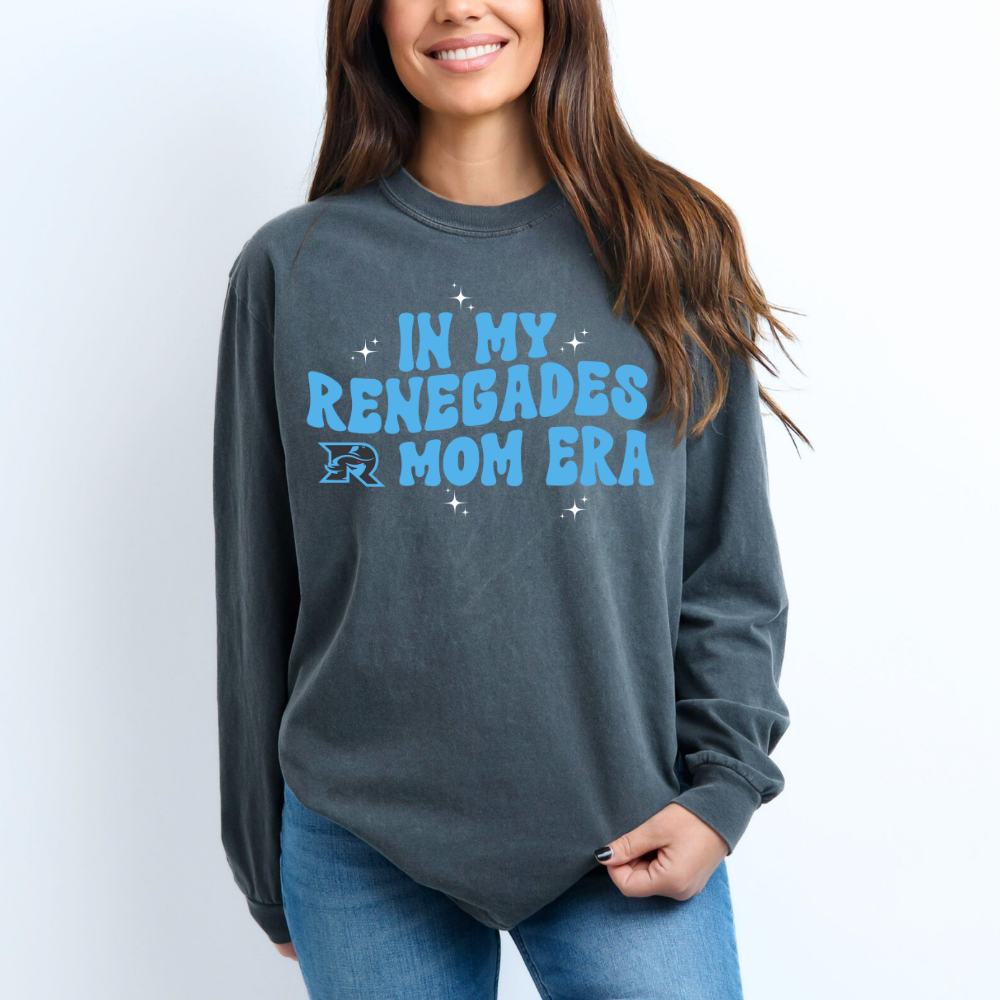 Renegades Era (Comfort Colors)